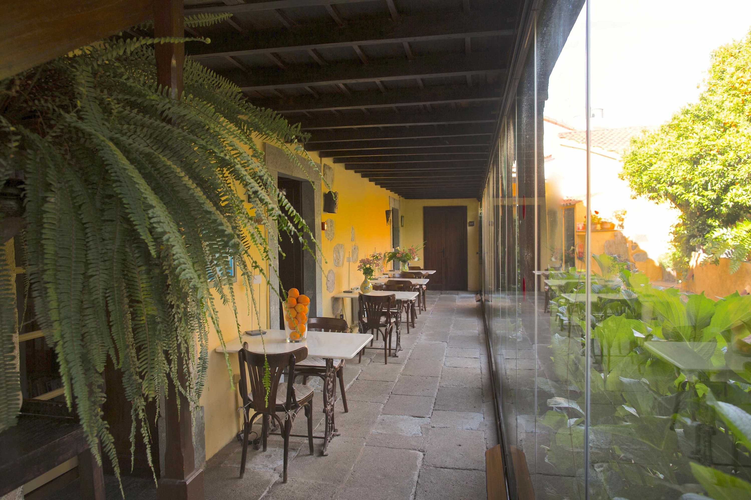 Gift card for Hotel Rural Las Calas