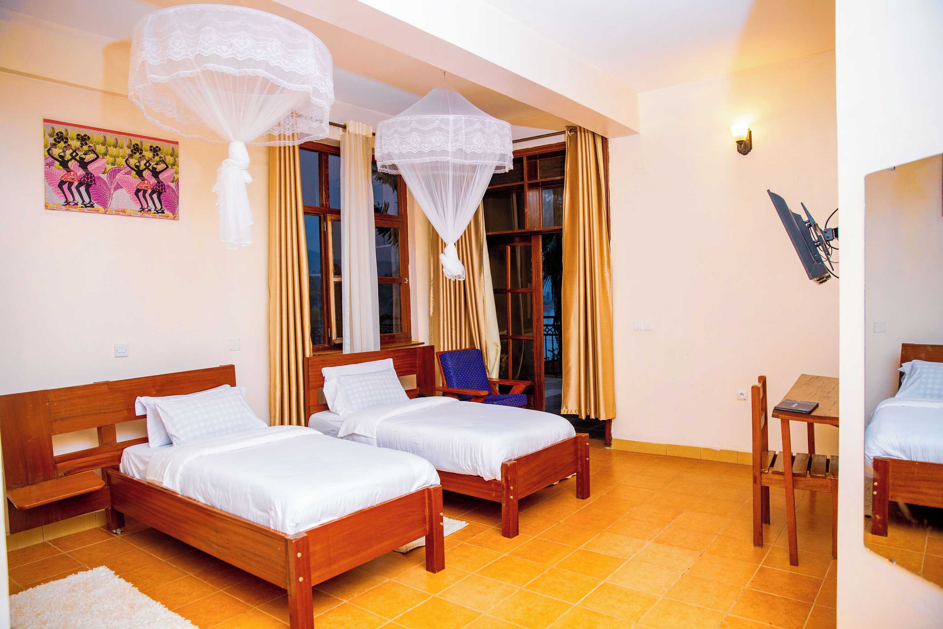 Gift card for Kivu Hilltop View Resort Gift card for Kivu Hilltop View Resort