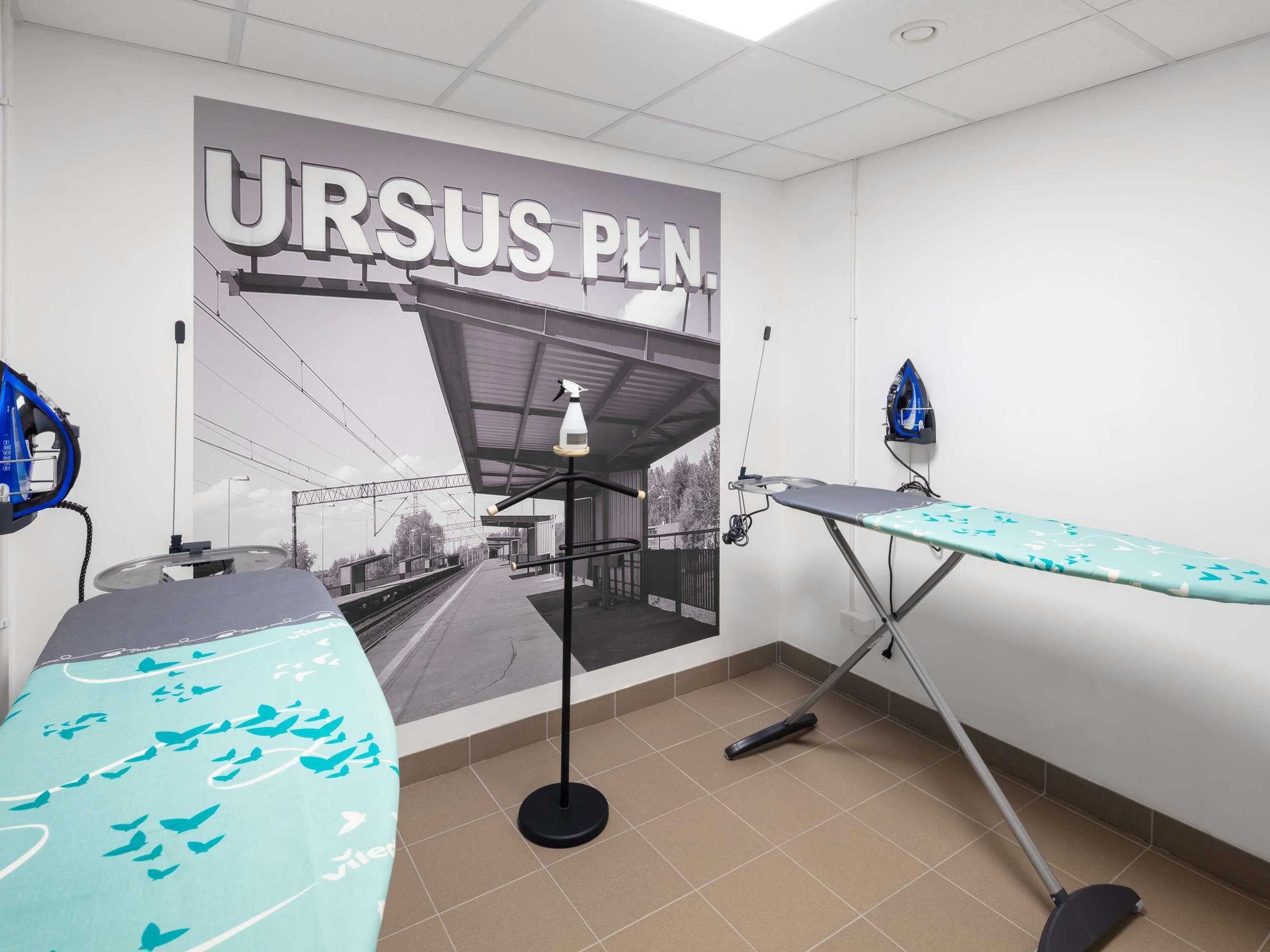 Gift card for Mercure Warszawa Ursus Station Gift card for Mercure Warszawa Ursus Station