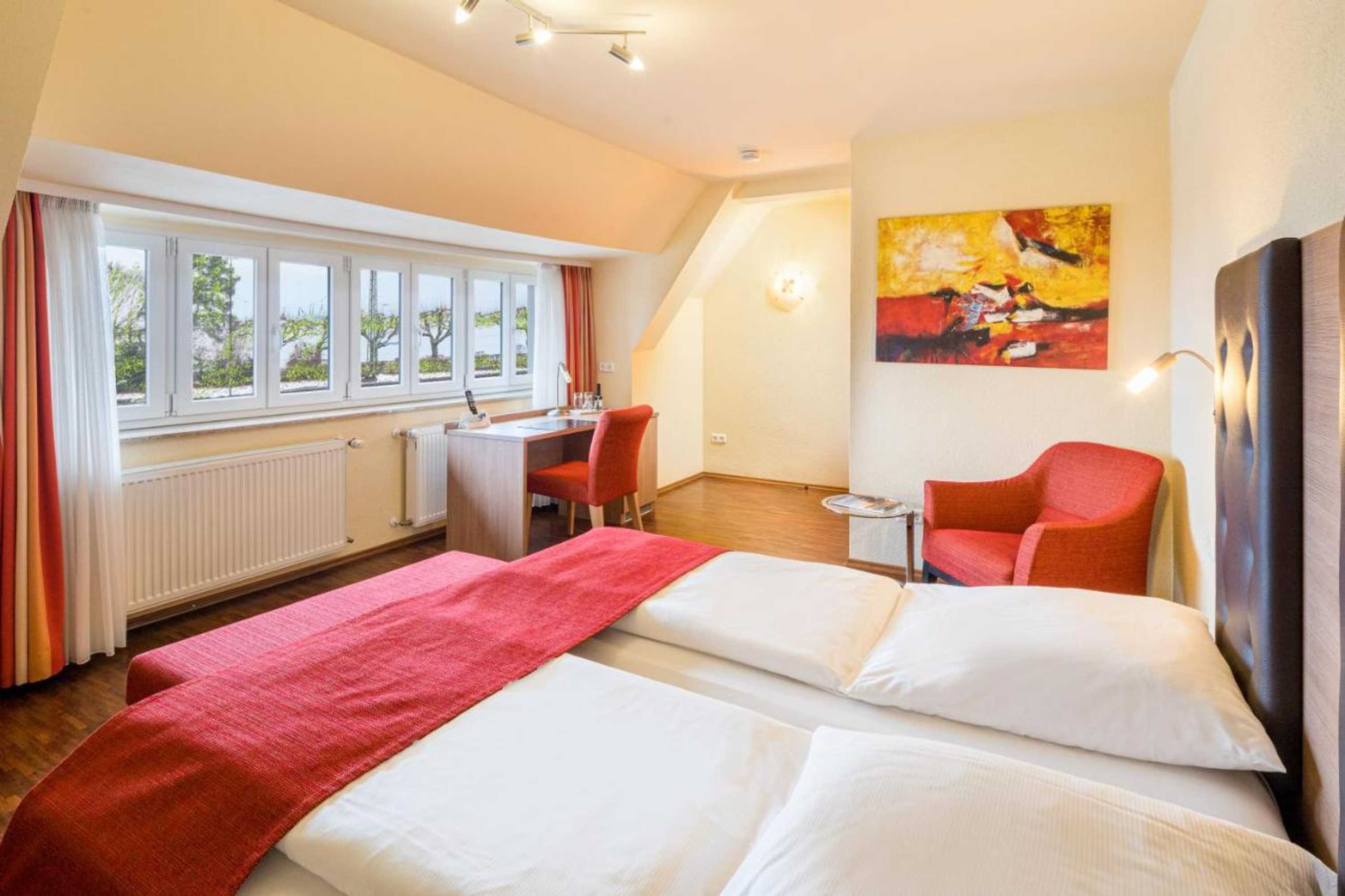 Gift card for Hotel Zur Schmiede