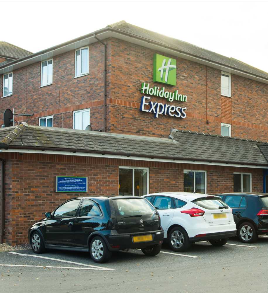 Gift card for Holiday Inn Express Lichfield by Ihg Gift card for Holiday Inn Express Lichfield by Ihg