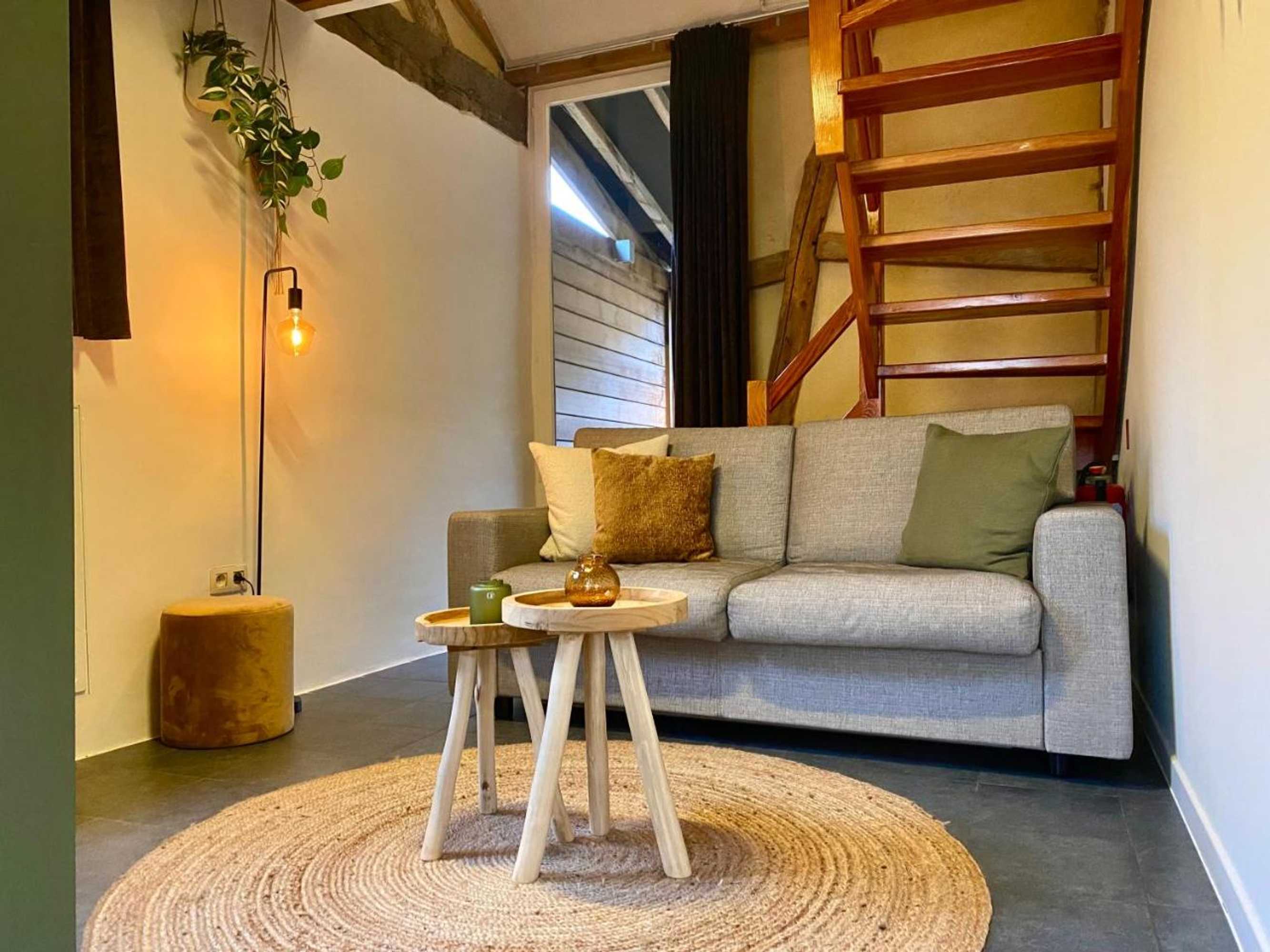 Gift card for Logies De Hoogmolen