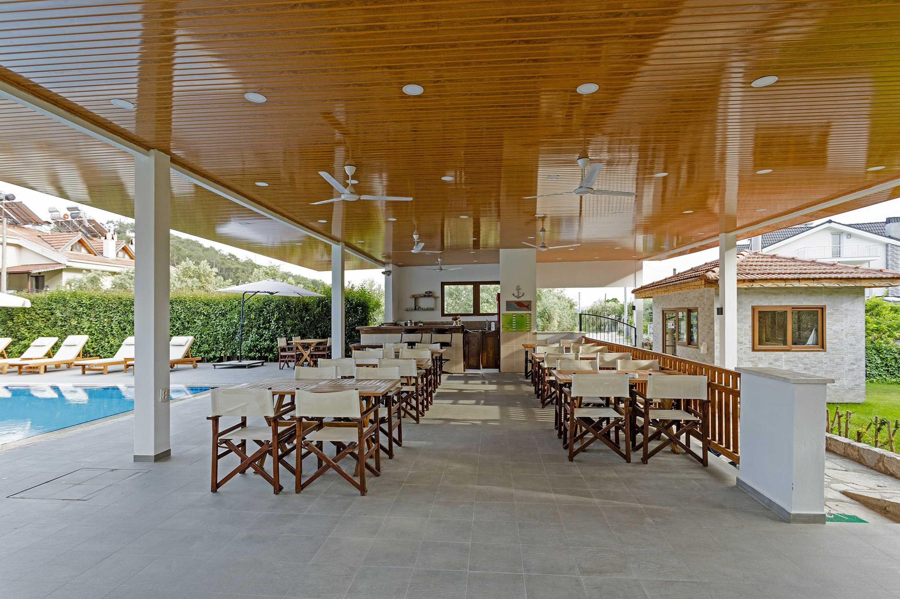 Gift card for Kerem Apart Hotel Gocek Gift card for Kerem Apart Hotel Gocek