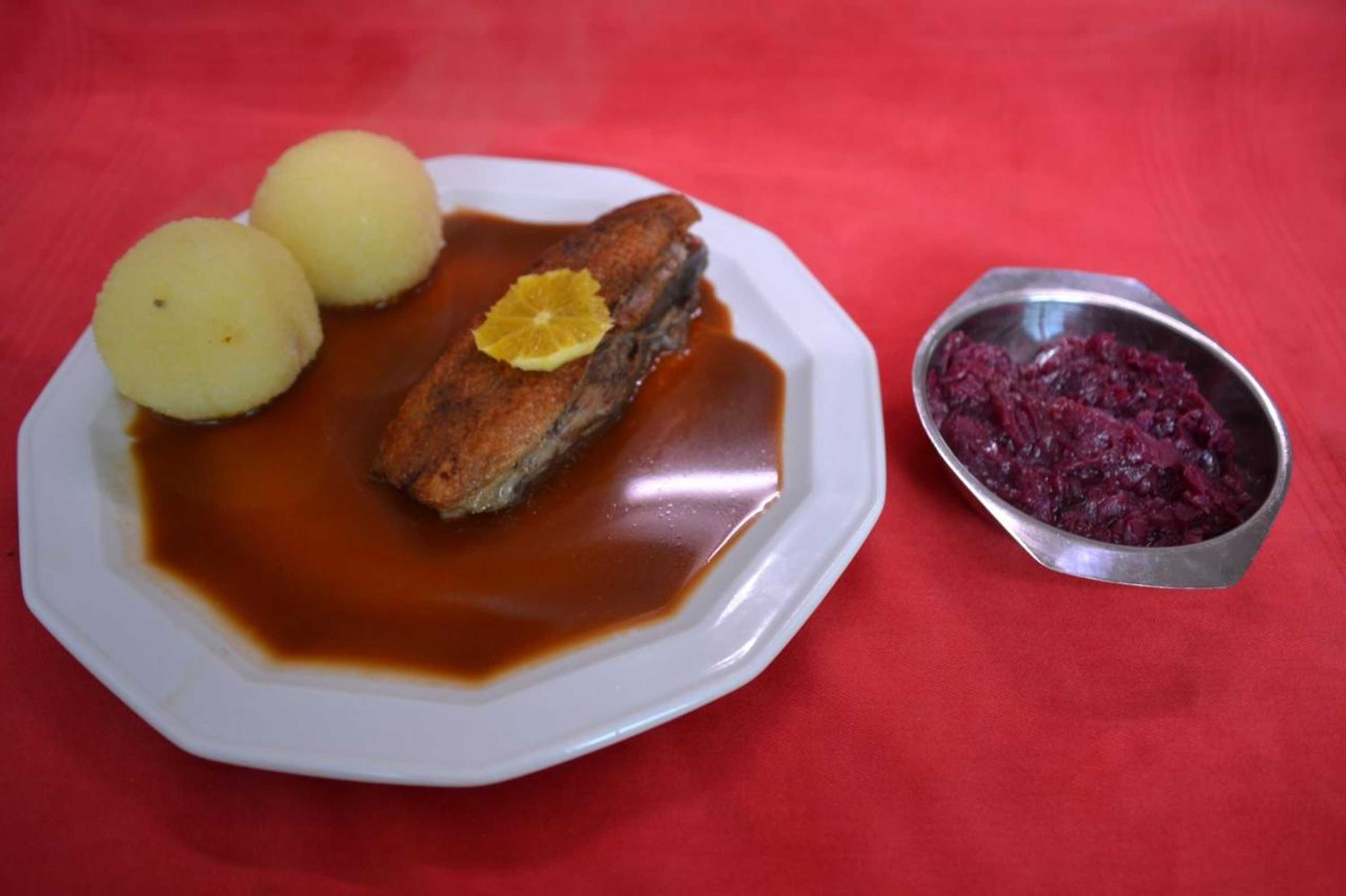 Gift card for Gasthof-Pension Leupold