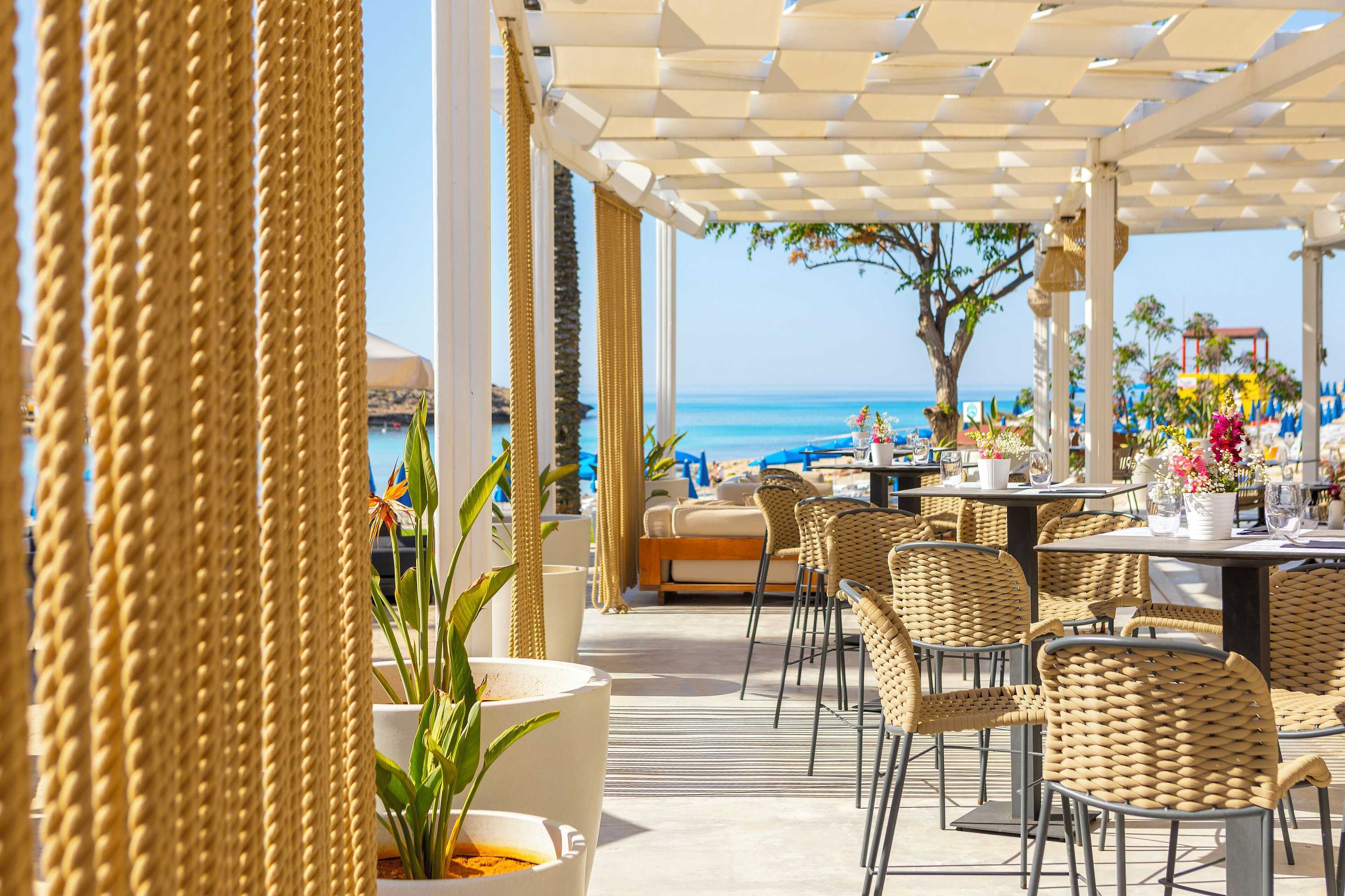 Gift card for Pavlo Napa Beach Hotel Gift card for Pavlo Napa Beach Hotel