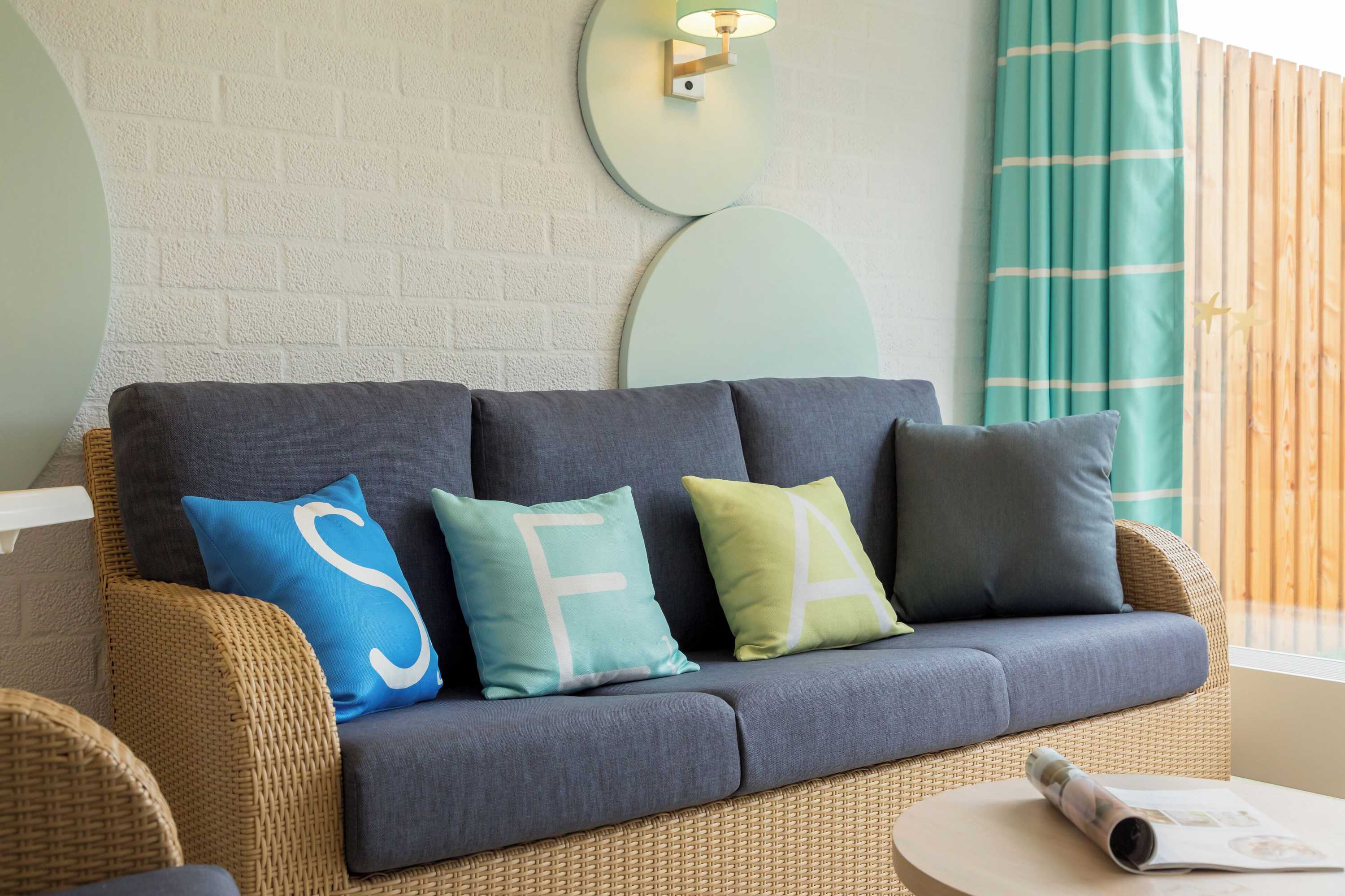 Gift card for Center Parcs Zandvoort Beach