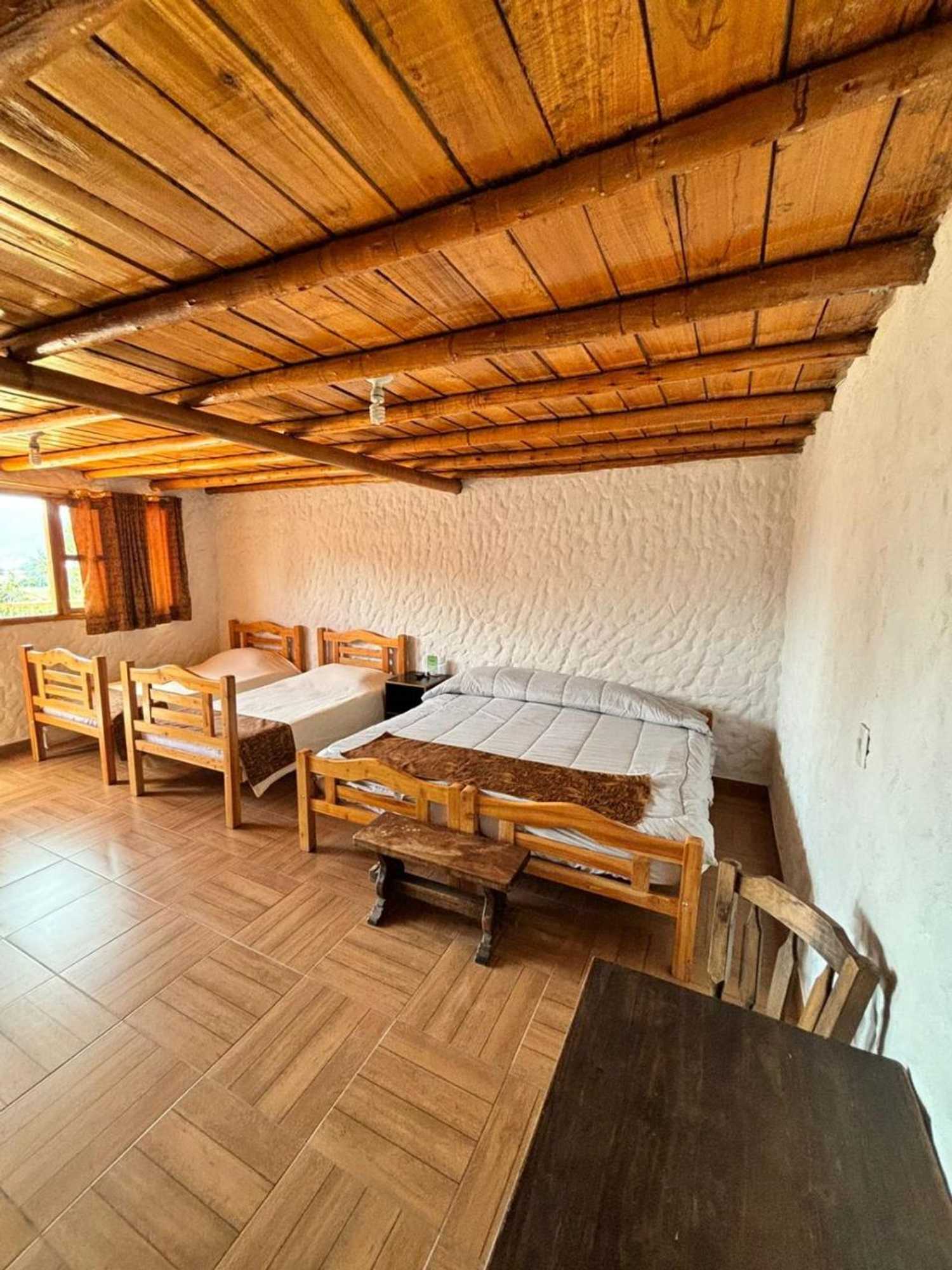 Gift card for Hotel Campestre Inaoska Ecospa