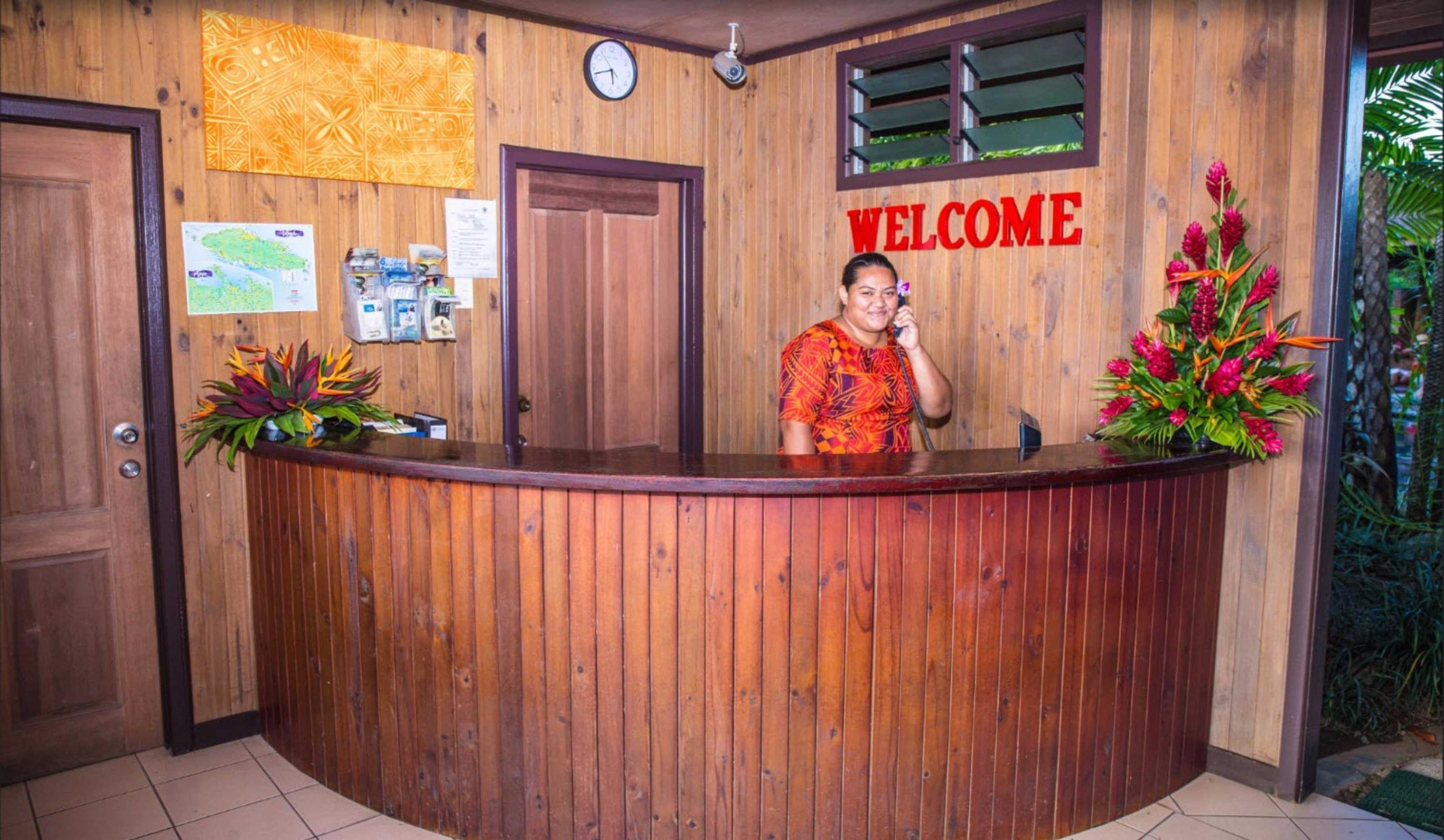 Gift card for Eden's Edge Hotel