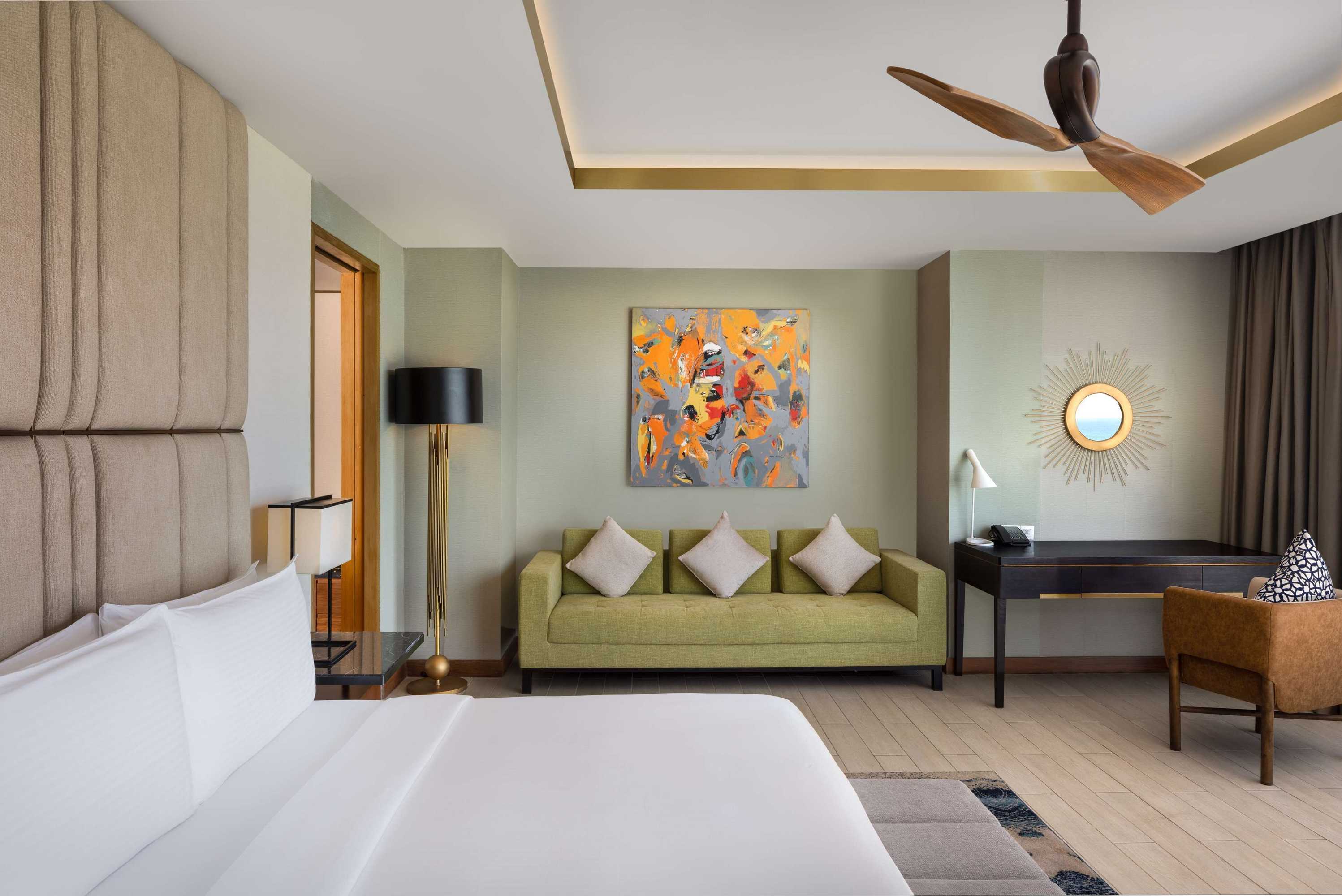 Gift card for Radisson Blu Resort Galle