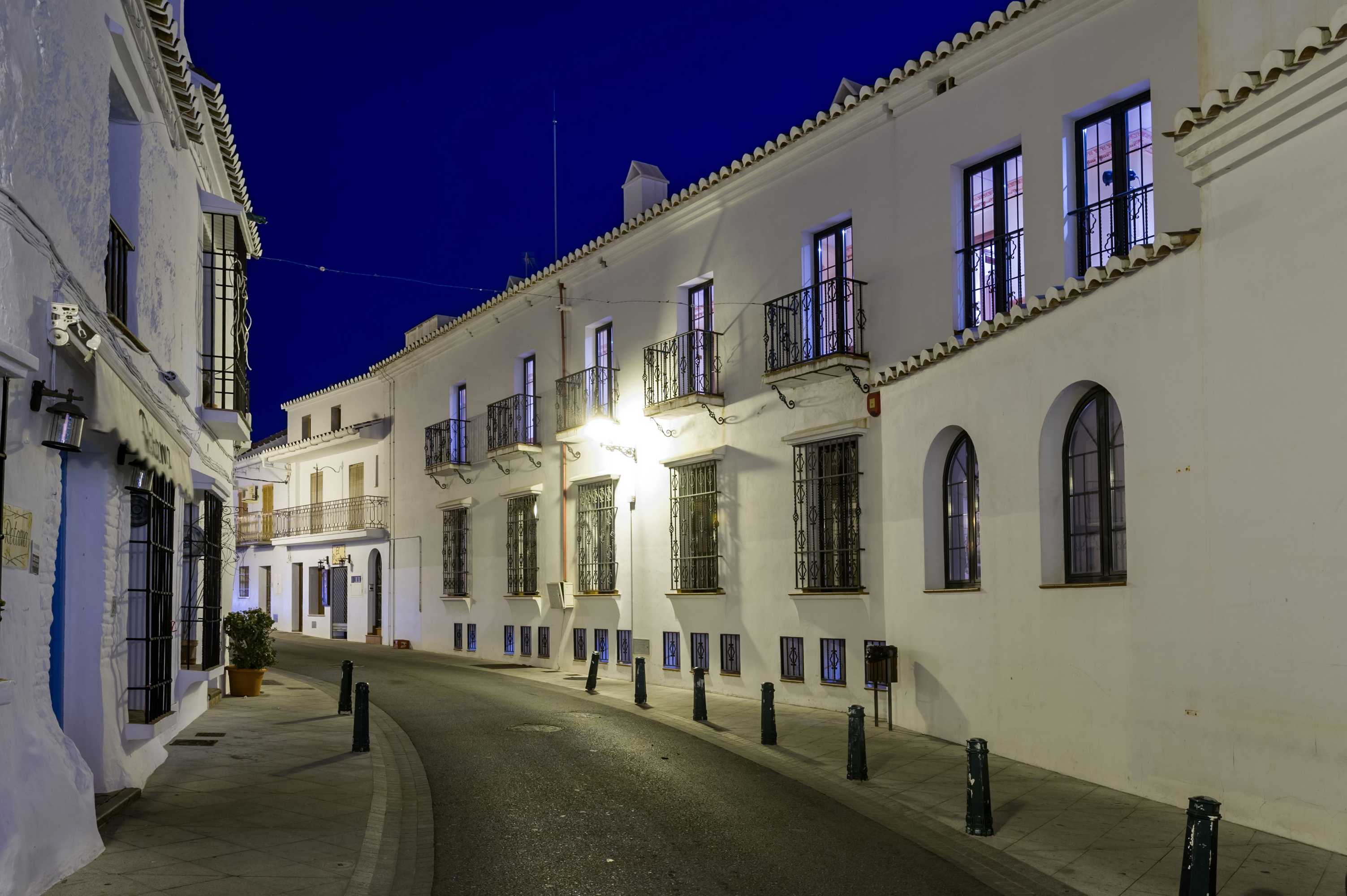 Gift card for Hotel Villa Frigiliana Gift card for Hotel Villa Frigiliana