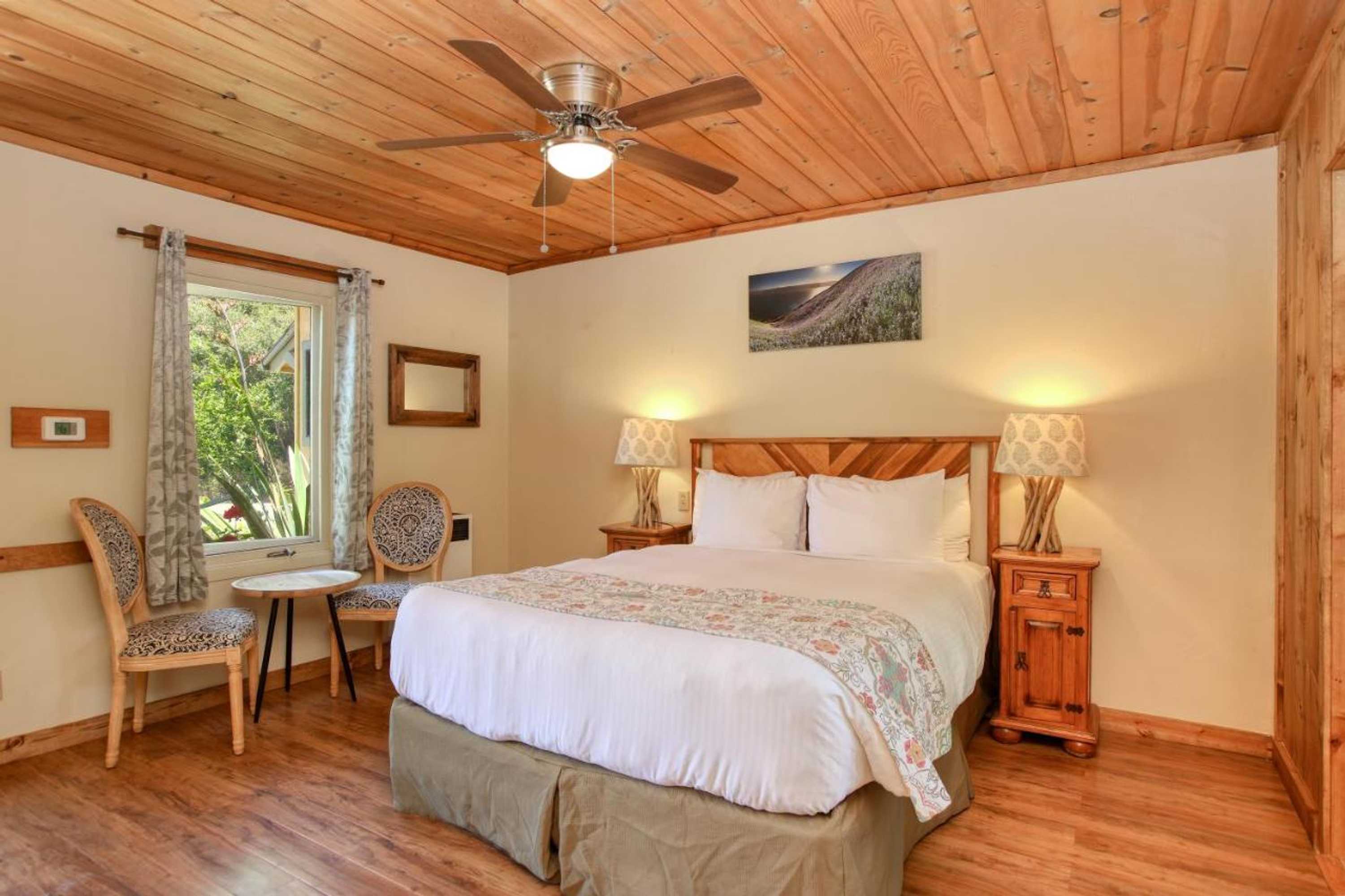 Gift card for Fernwood Resort