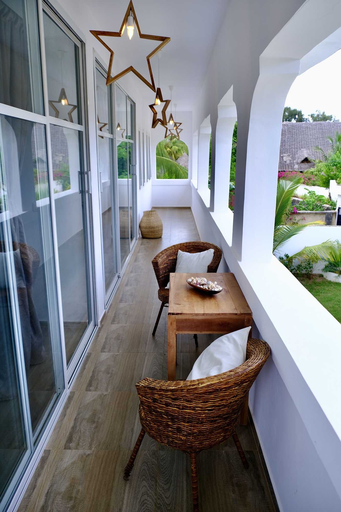 Gift card for Antares Villa