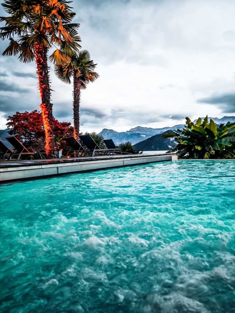 Gift card for Hotel Alexander