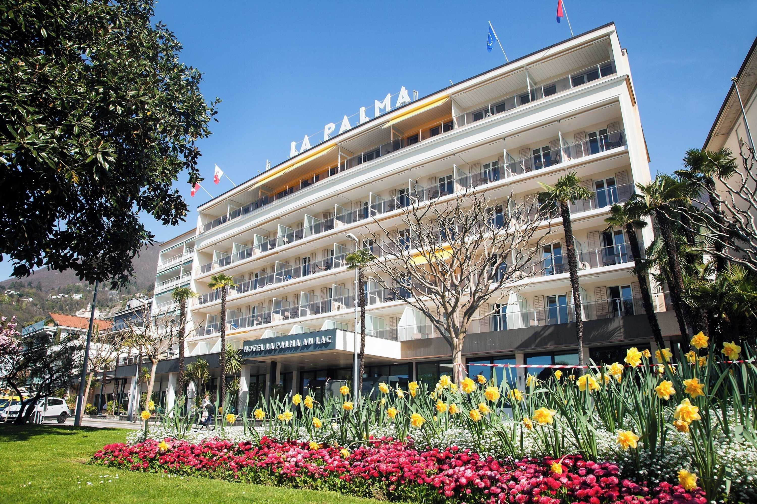 Gift card for La Palma au Lac Hotel & Spa Gift card for La Palma au Lac Hotel & Spa
