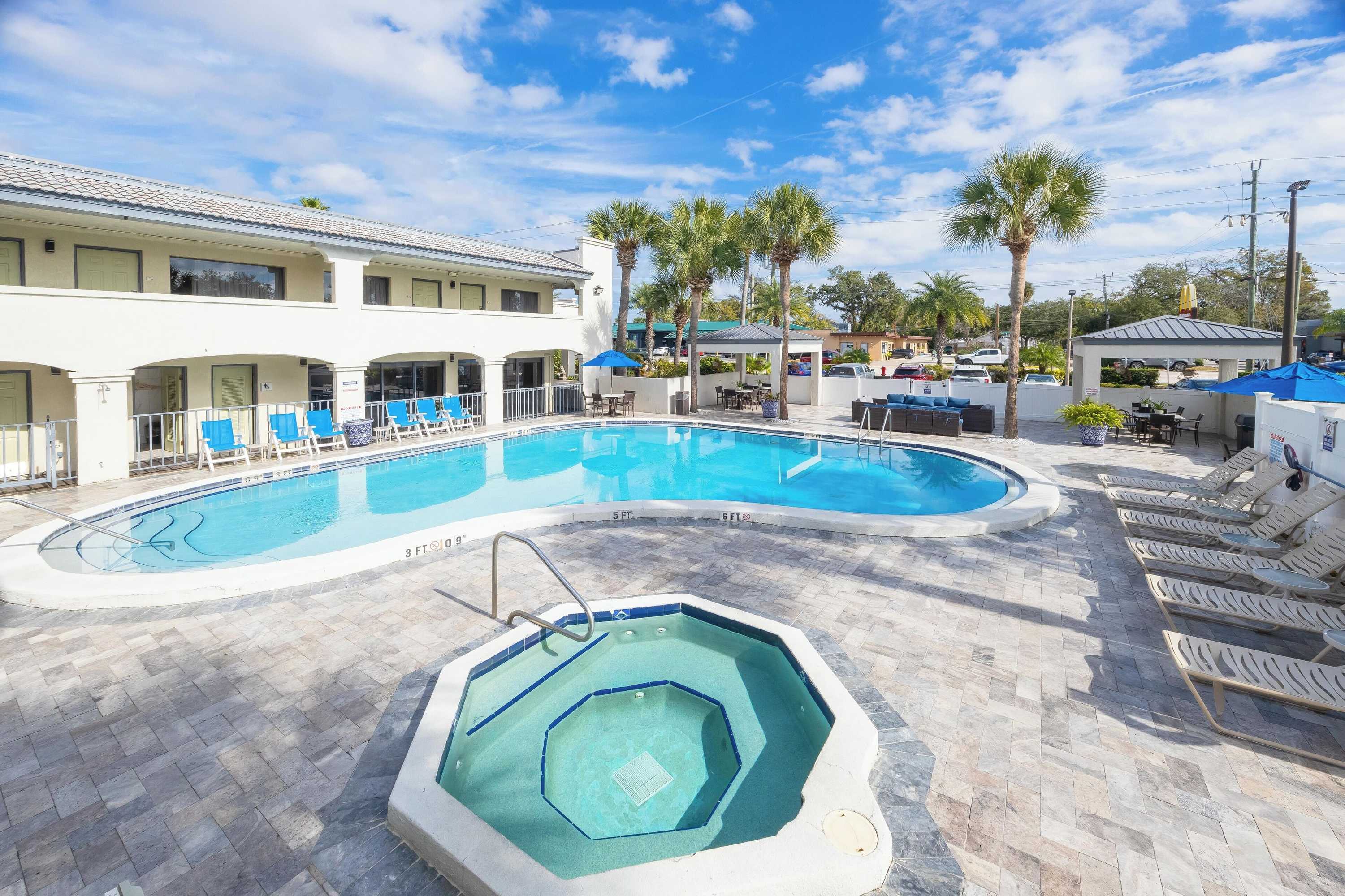 Gift card for The Ponce St. Augustine Hotel Gift card for The Ponce St. Augustine Hotel