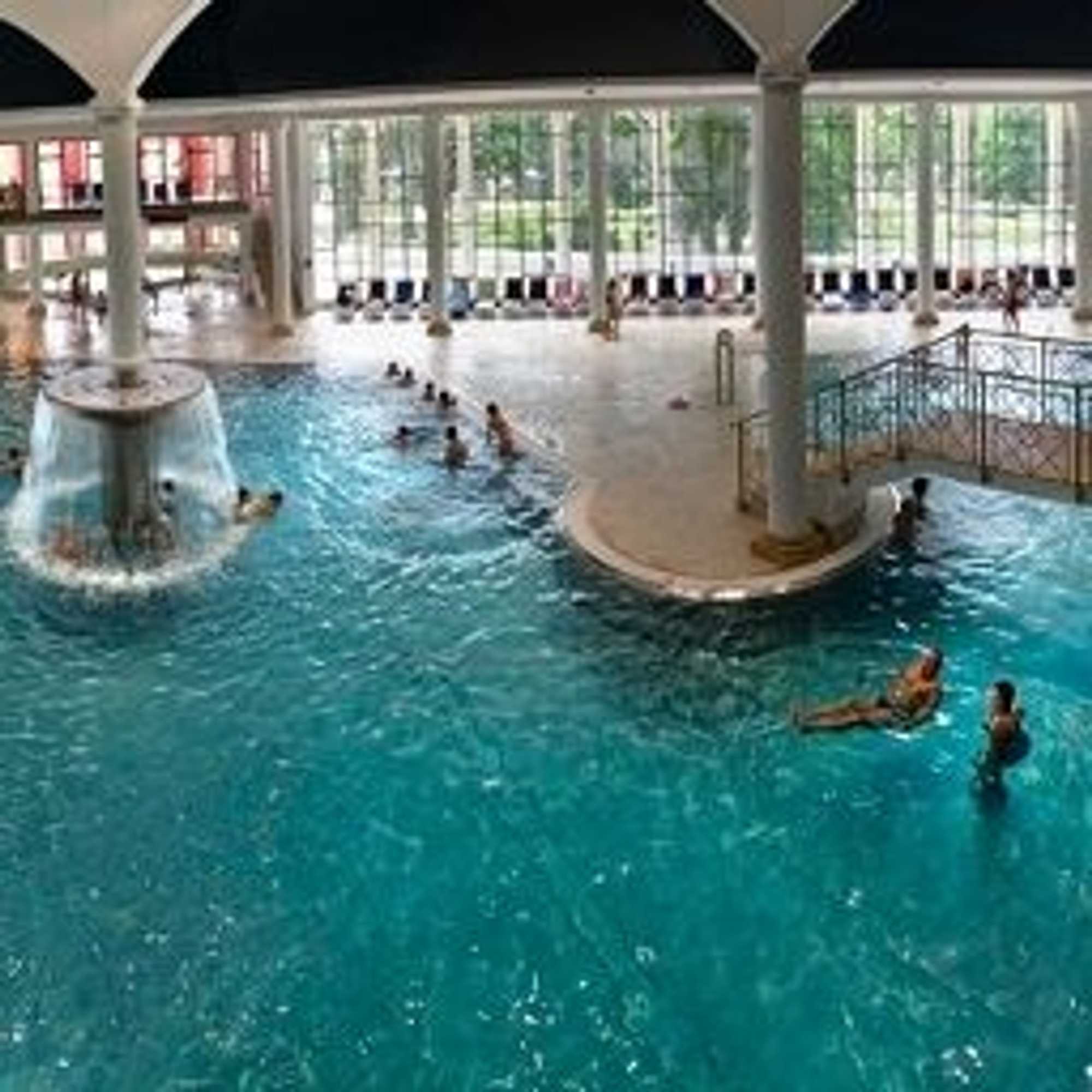 Gift card for Spa Resort Pawlik-Aquaforum Gift card for Spa Resort Pawlik-Aquaforum