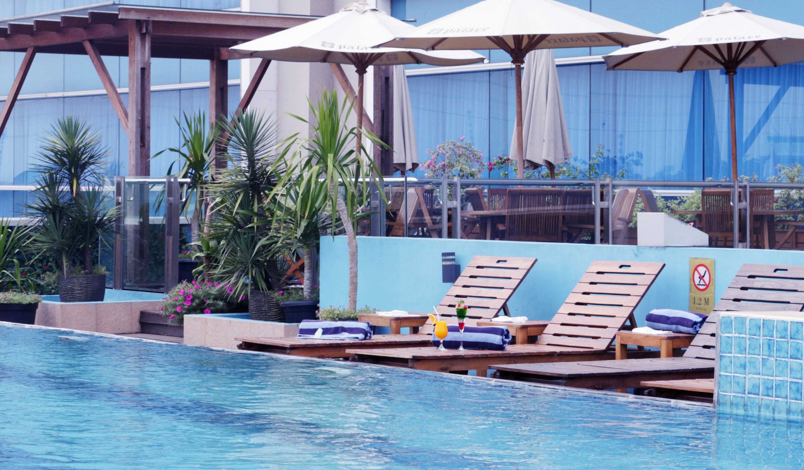 Gift card for Java Palace Hotel Gift card for Java Palace Hotel