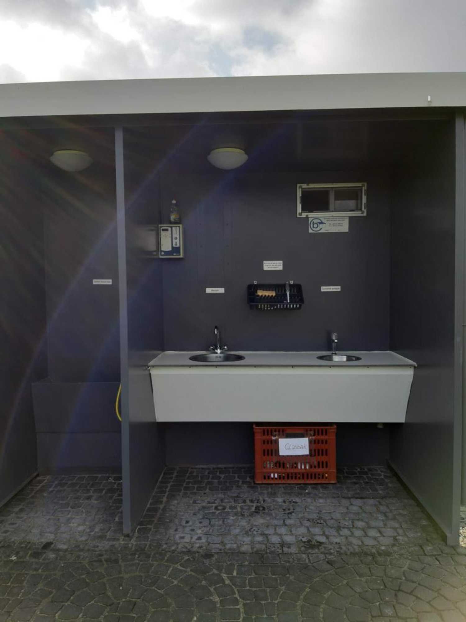 Gift card for Campland