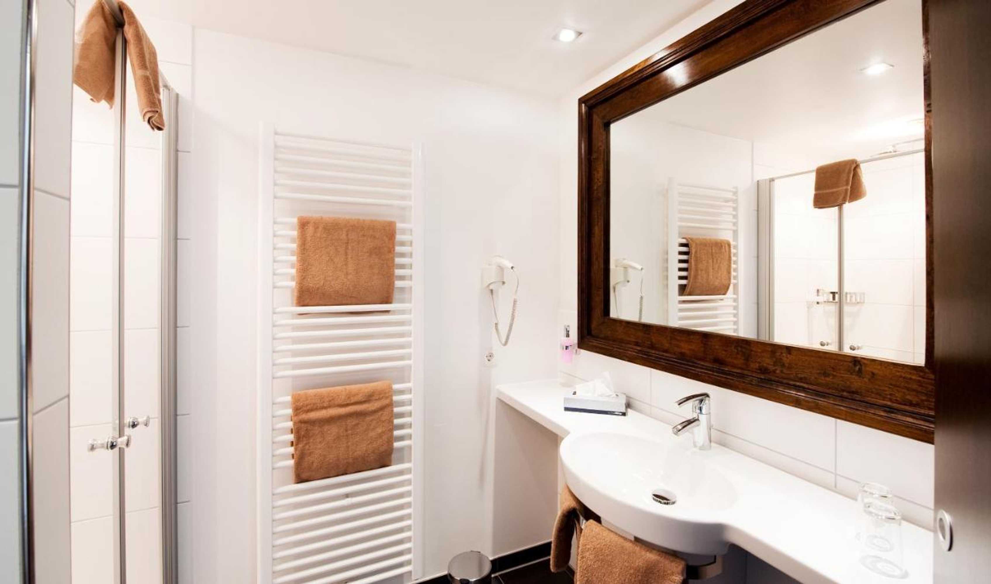 Gift card for Riverside Hotel