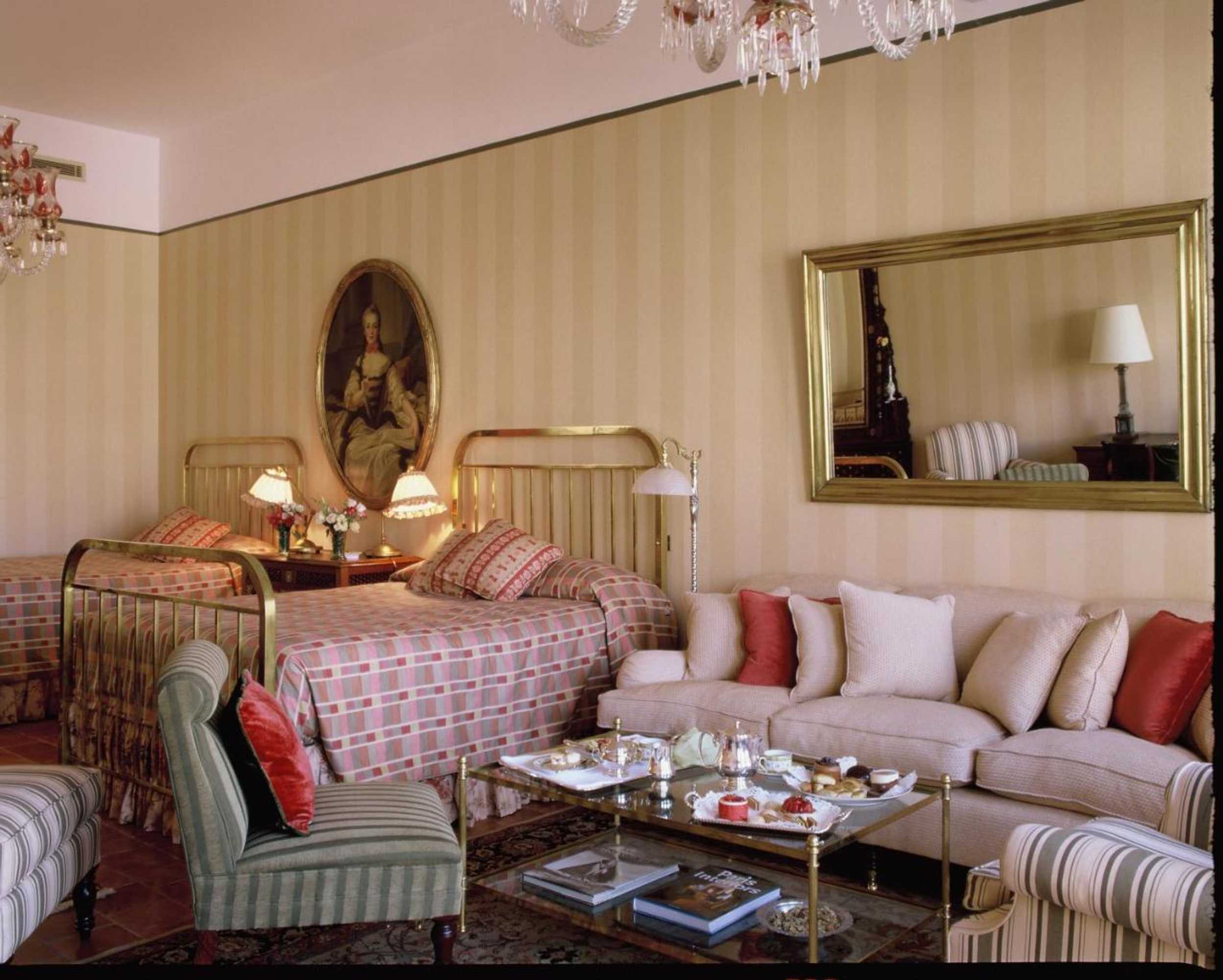 Gift card for Albergo Hotel