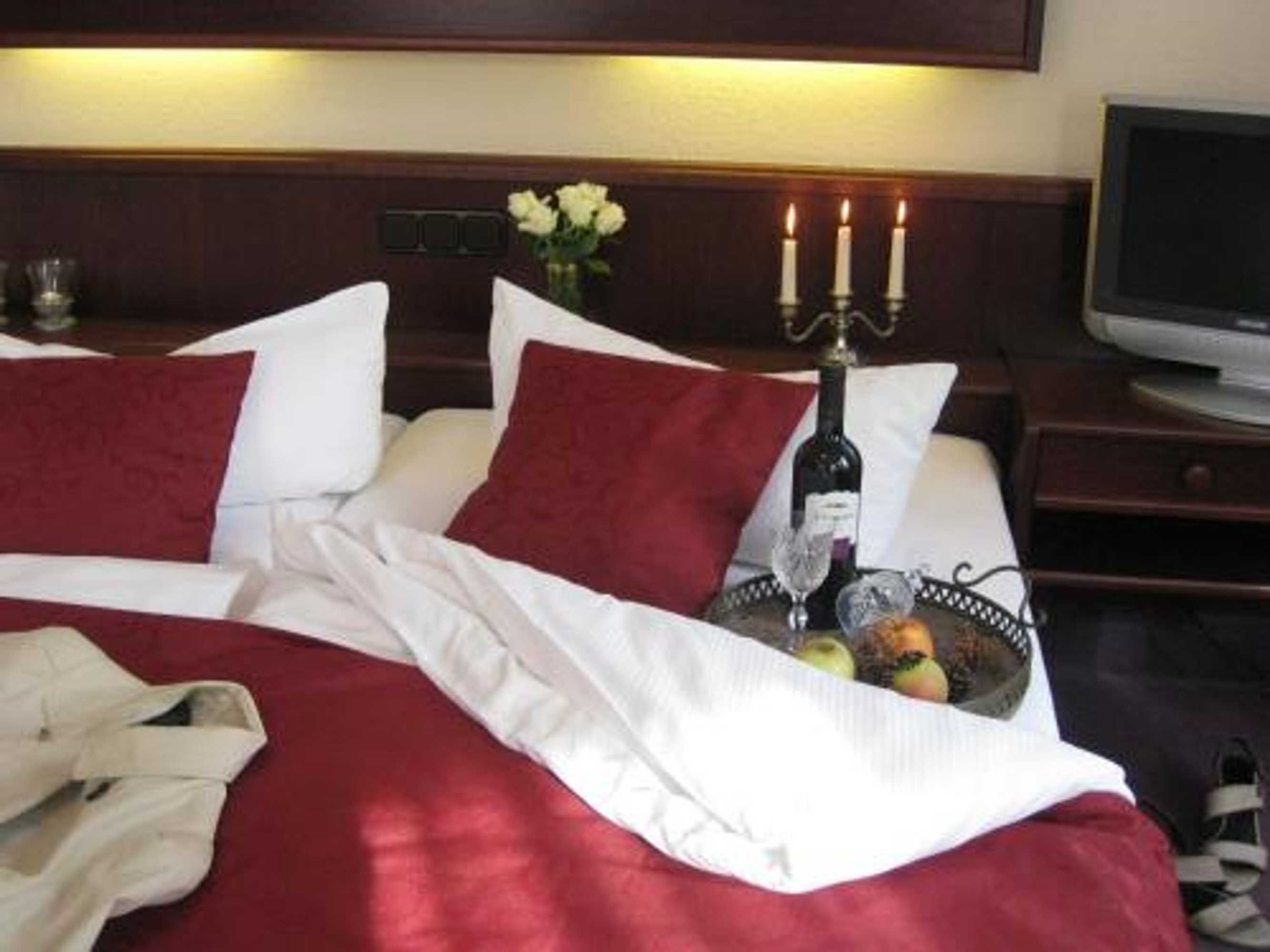 Gift card for Parkhotel Helene Gift card for Parkhotel Helene