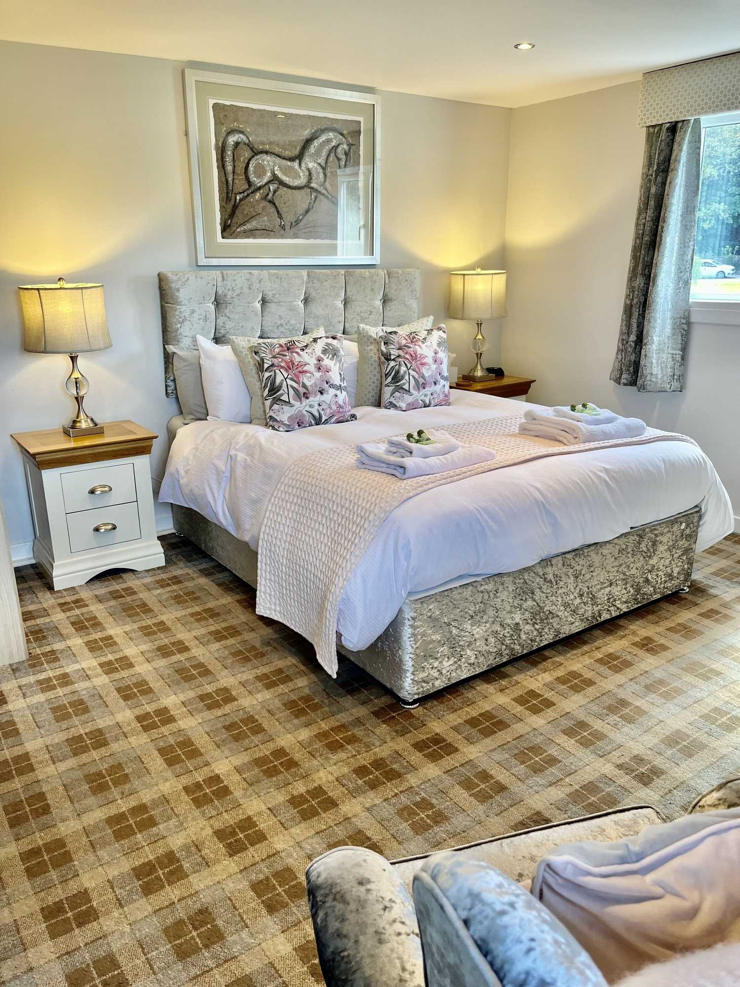 Gift card for Scottish Equi B&b Gift card for Scottish Equi B&b