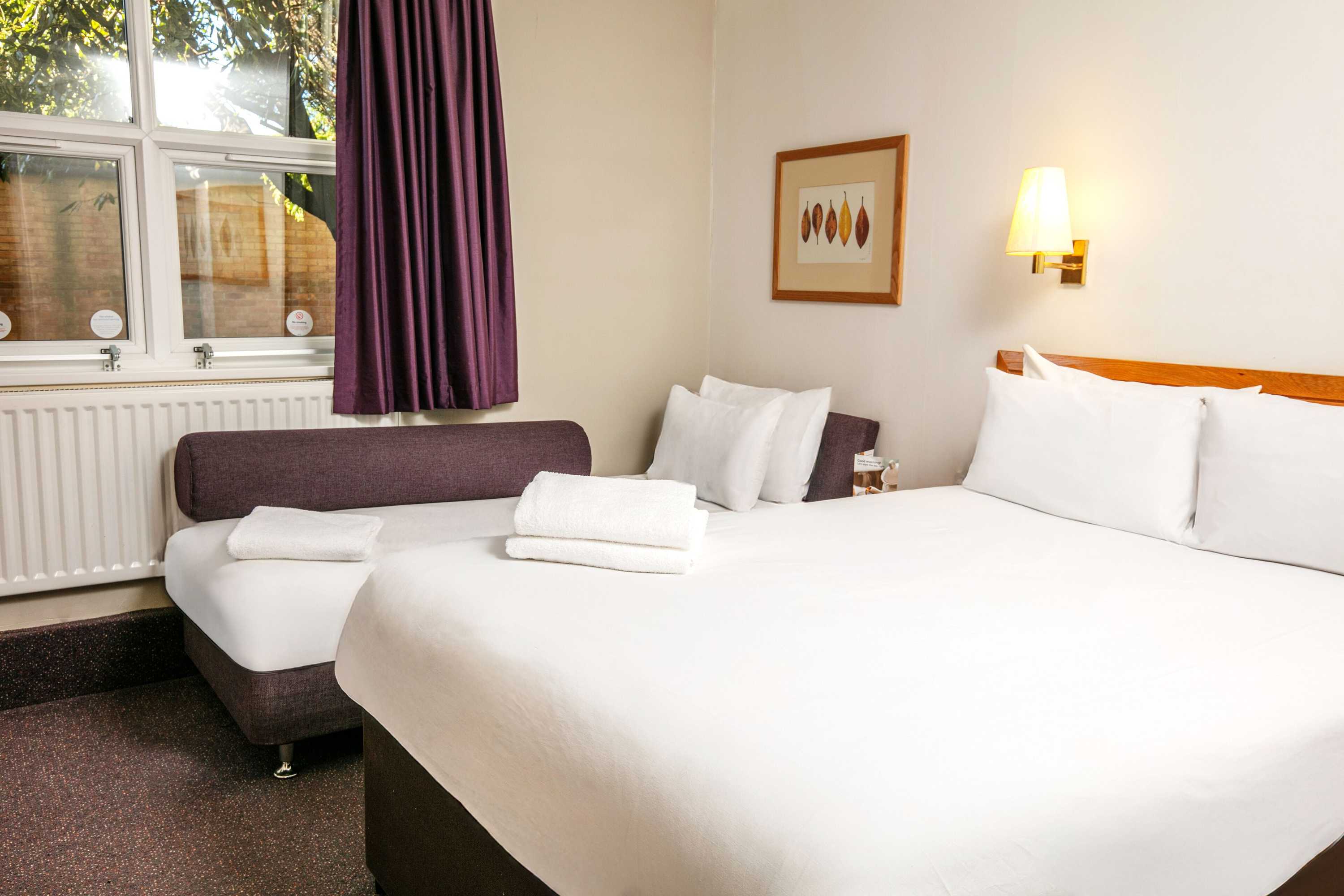 Gift card for Milestone Peterborough Hotel A1m, Sure Hotel Collection Gift card for Milestone Peterborough Hotel A1m, Sure Hotel Collection