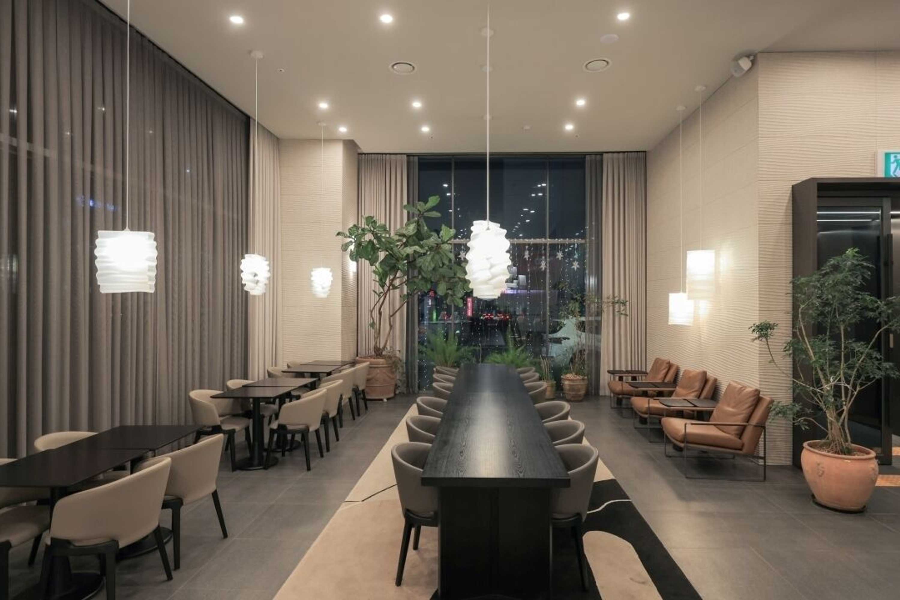 Gift card for Anook Hotel Incheon Guwol