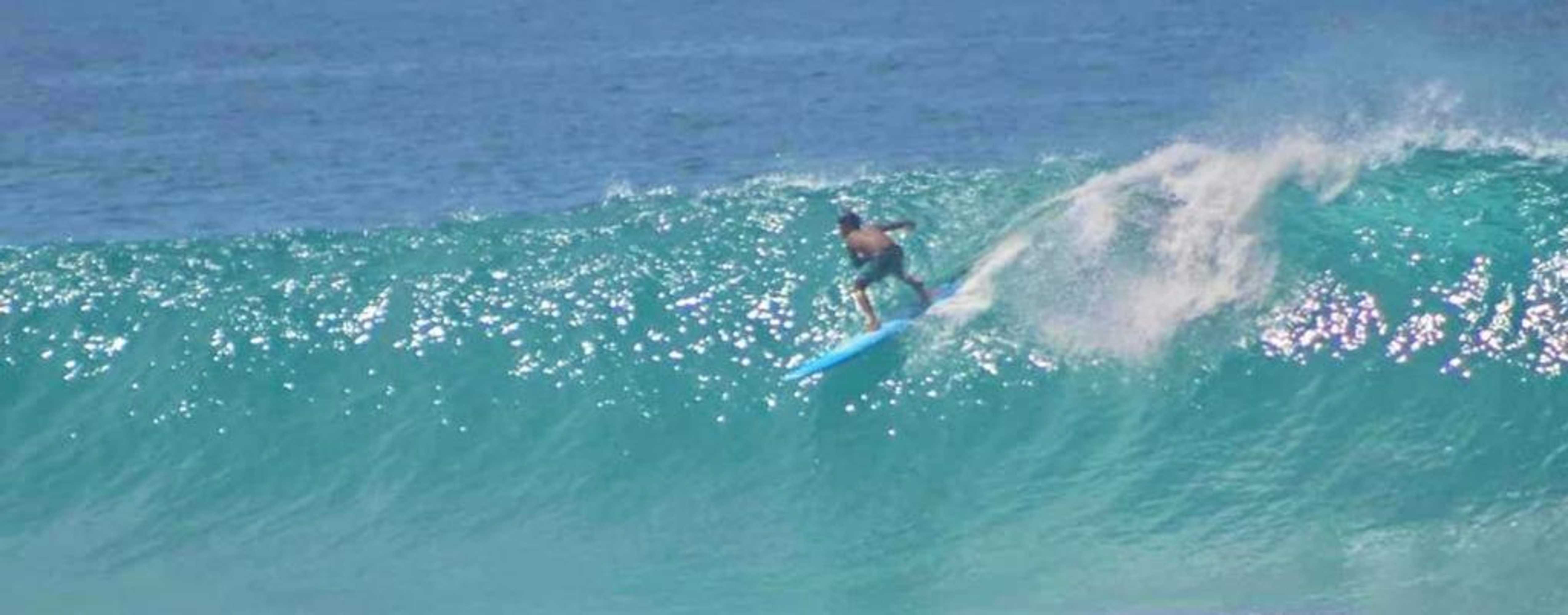 Gift card for Ekas Surf Resort & Surf Camp Gift card for Ekas Surf Resort & Surf Camp