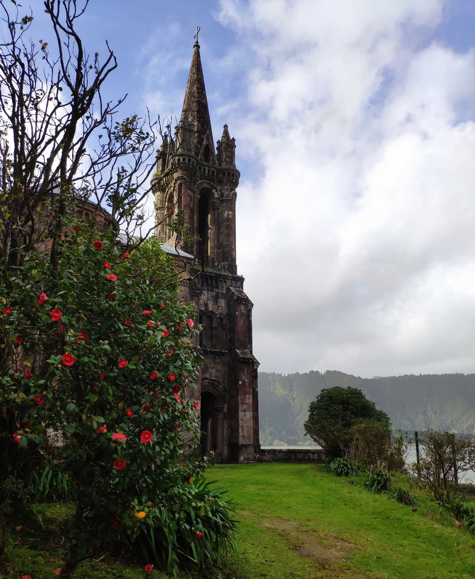 Gift card for Casa Dos Barcos Furnas