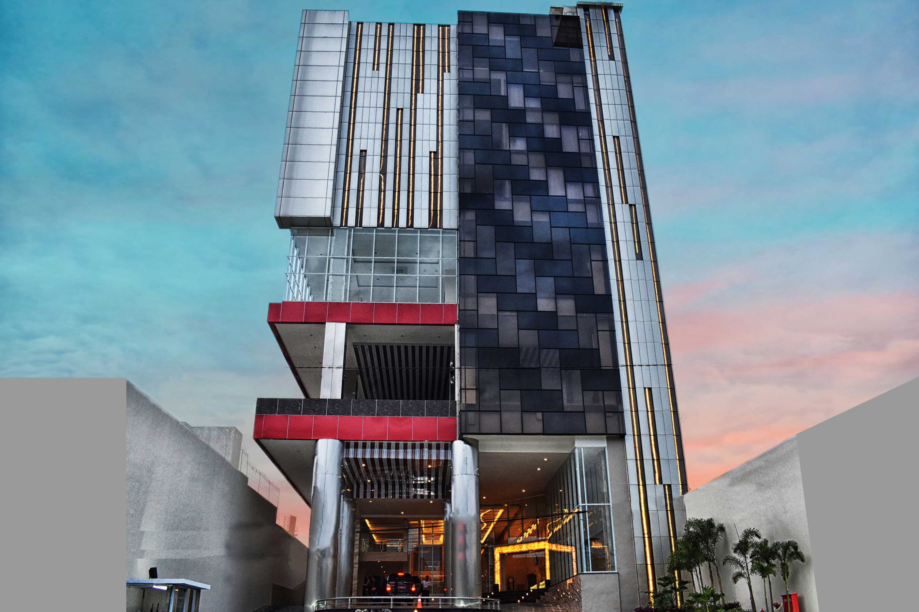 Gift card for Grand Metro Hotel Tasikmalaya Gift card for Grand Metro Hotel Tasikmalaya