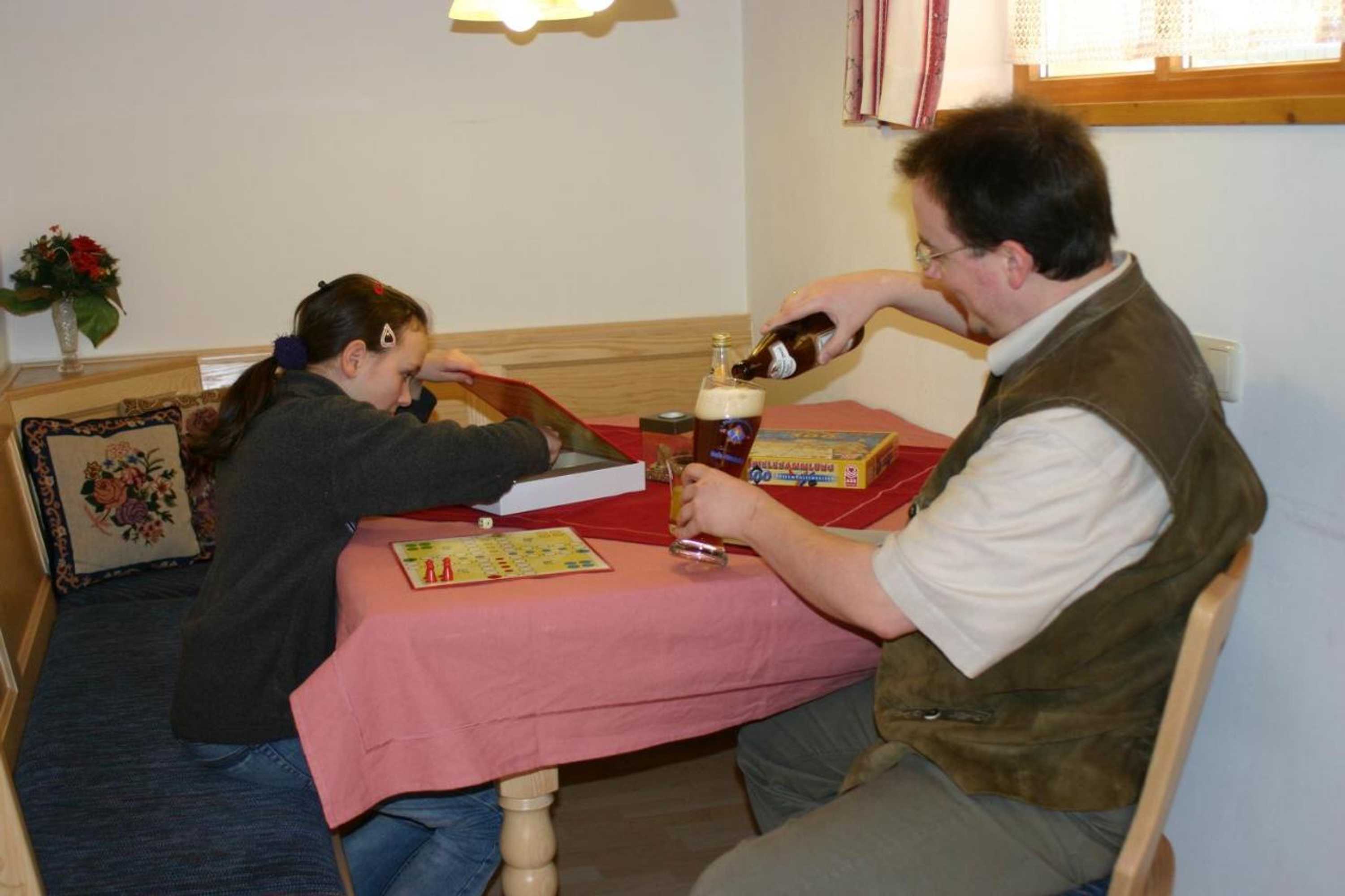 Gift card for Haus Vierjahreszeiten