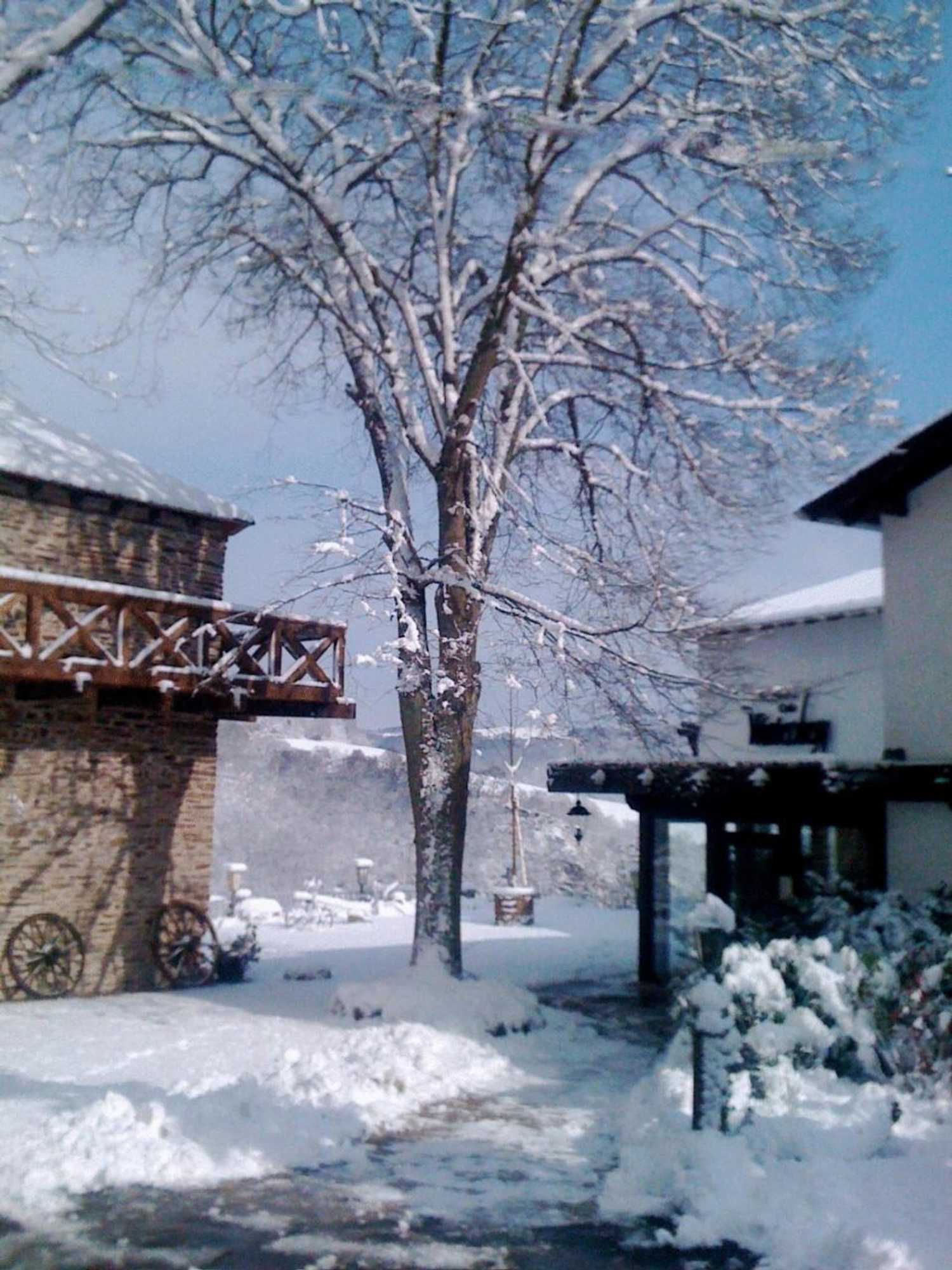 Gift card for Berghotel Wintersberg