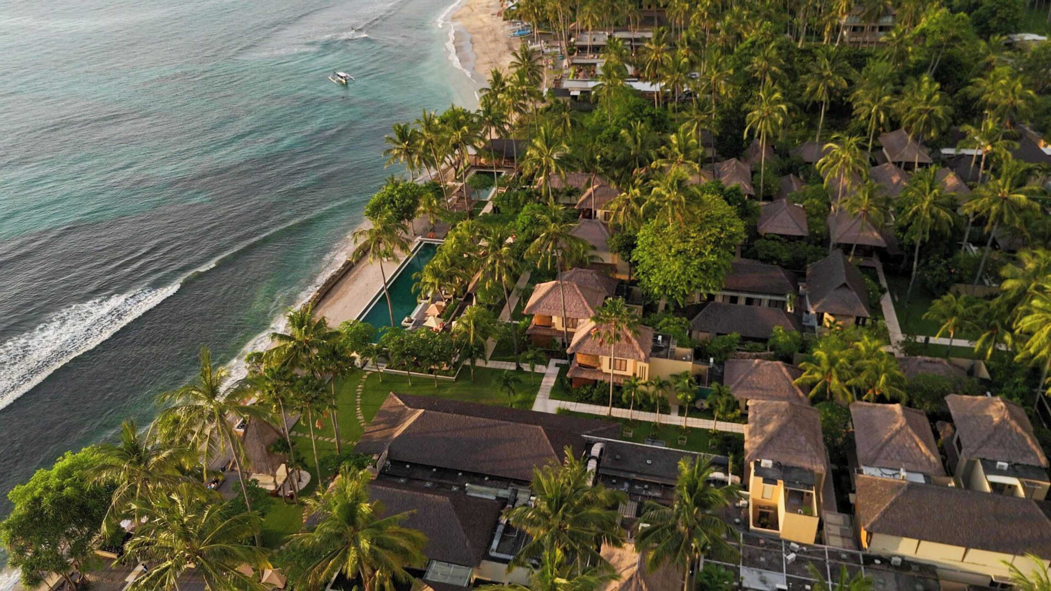 Gift card for Qunci Villas Resort Gift card for Qunci Villas Resort