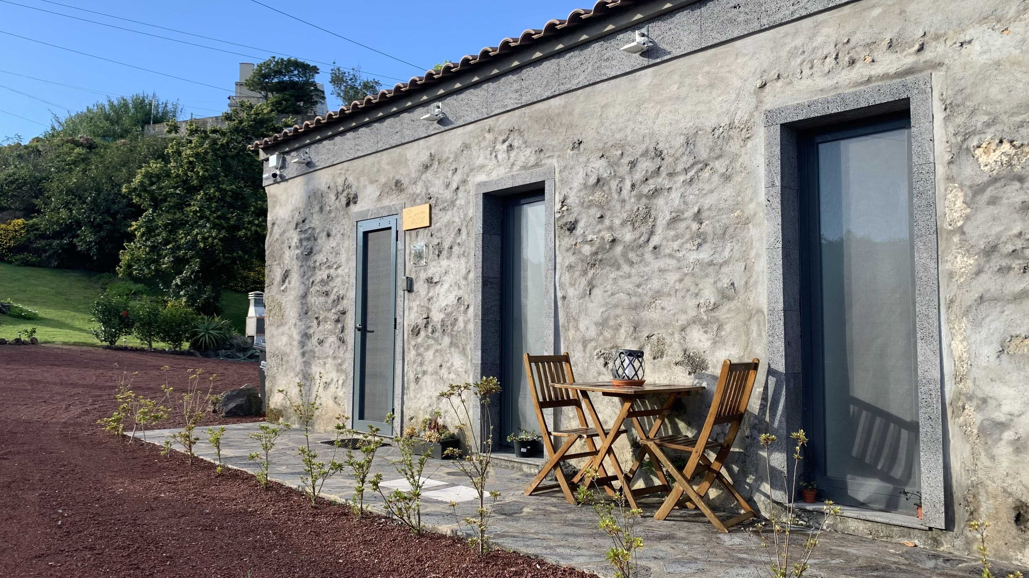 Gift card for Villaverde Azores