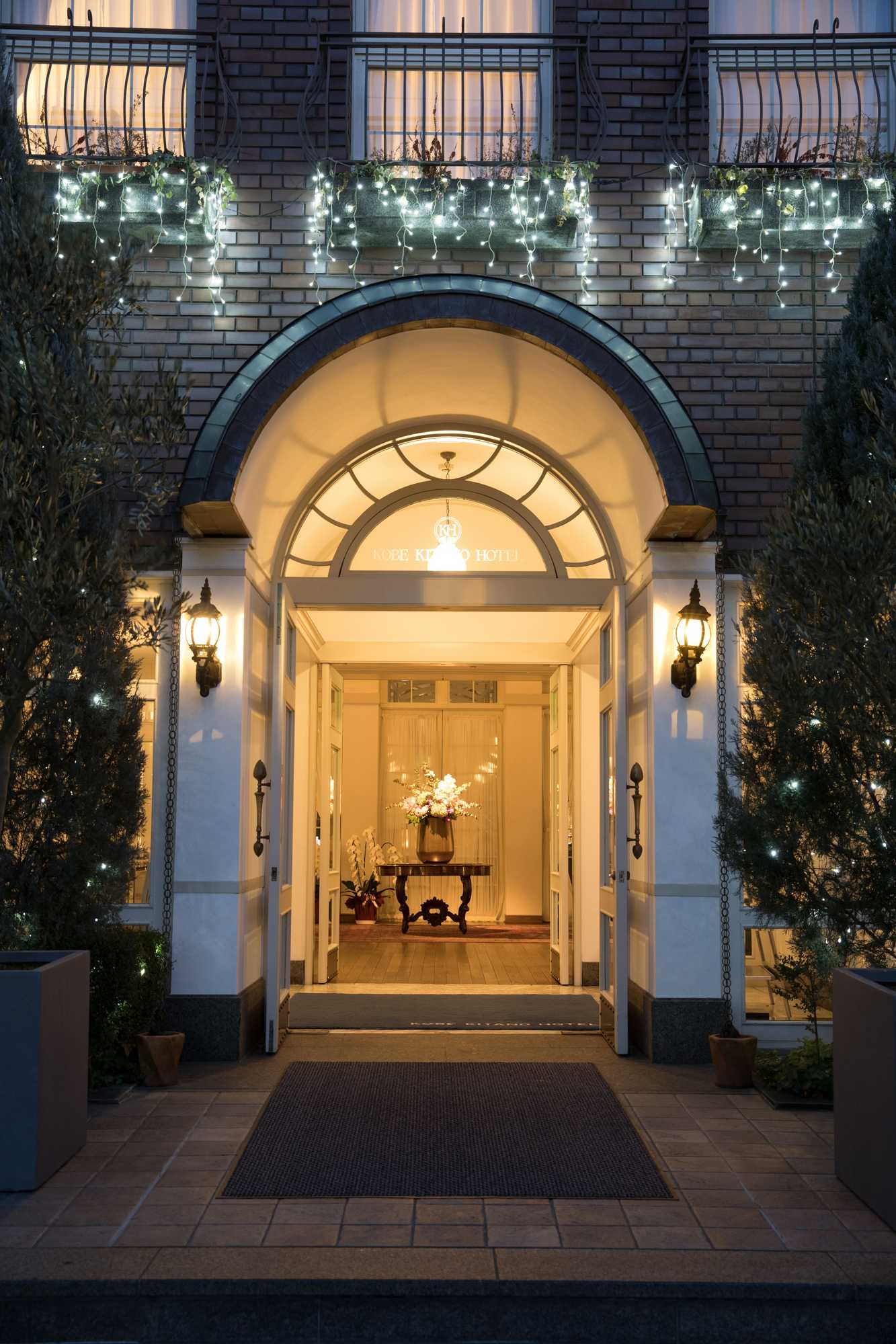 Gift card for Kobe Kitano Hotel Gift card for Kobe Kitano Hotel