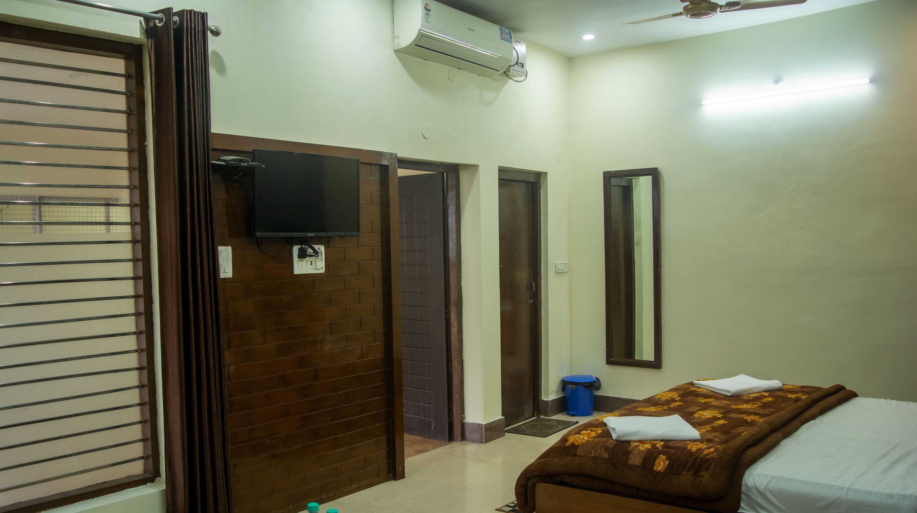 Gift card for Hotel Ganga Basin