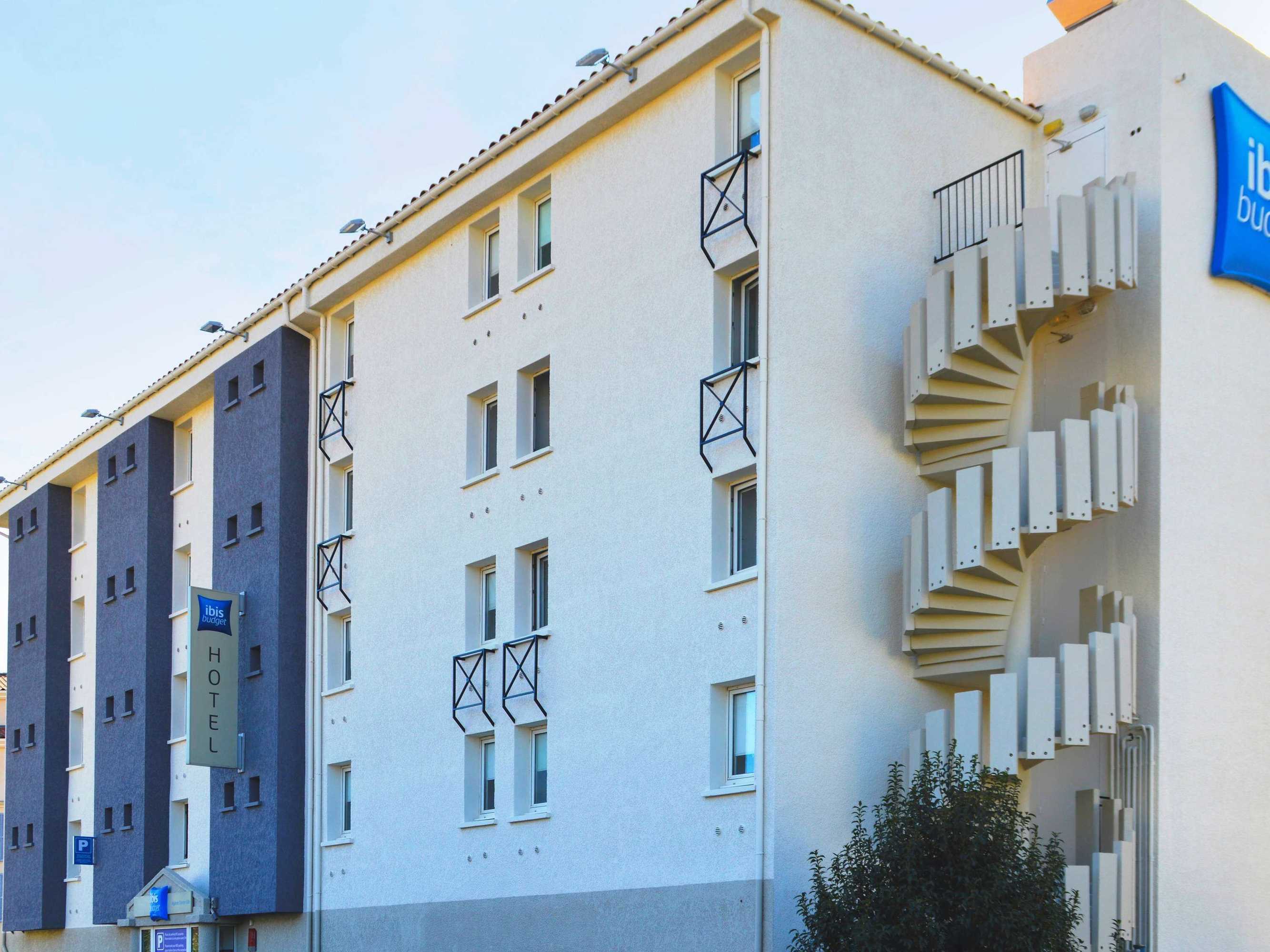 Gift card for Ibis Budget Hyères Centre Ville Gift card for Ibis Budget Hyères Centre Ville