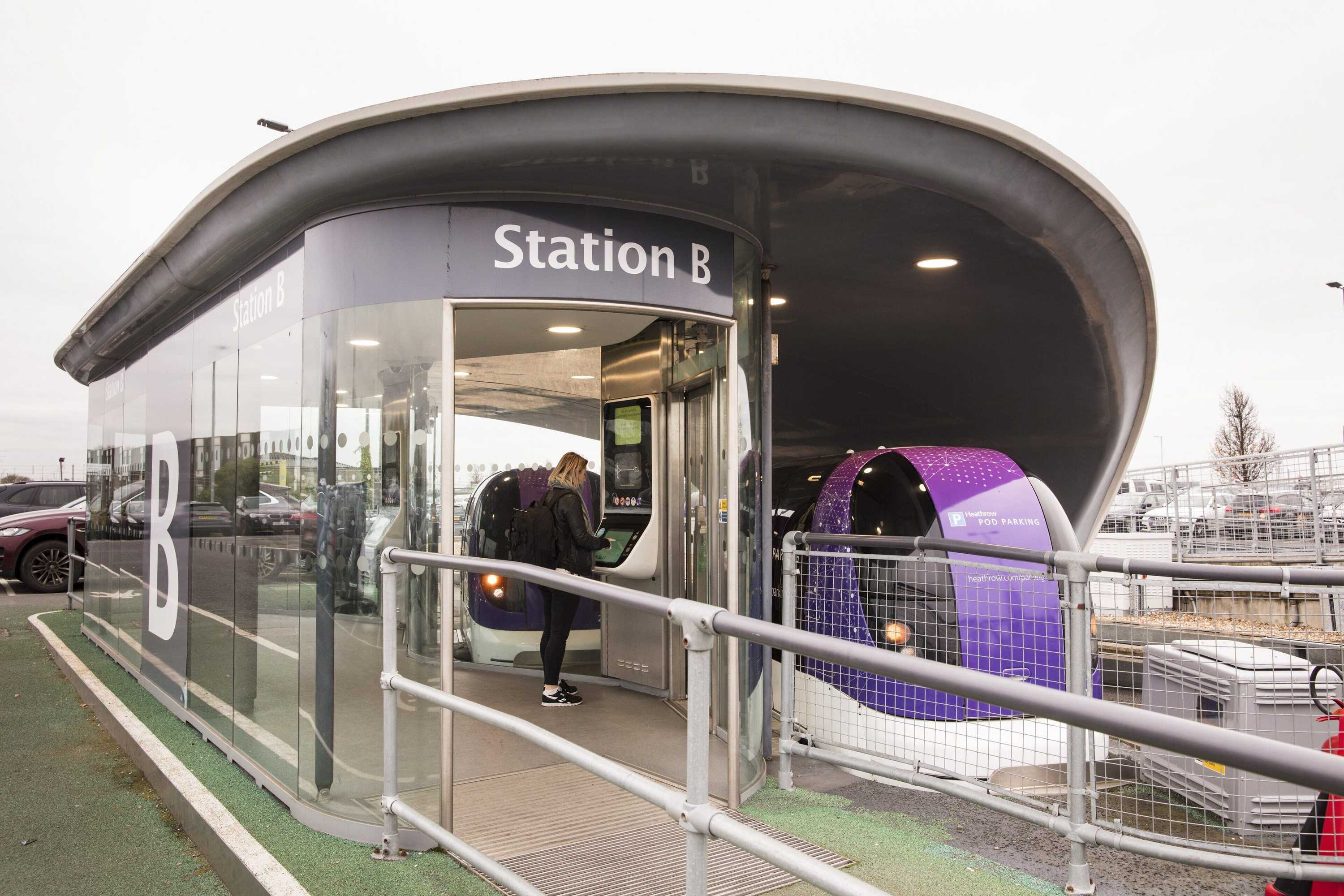 Gift card for Thistle London Heathrow Terminal 5 Gift card for Thistle London Heathrow Terminal 5