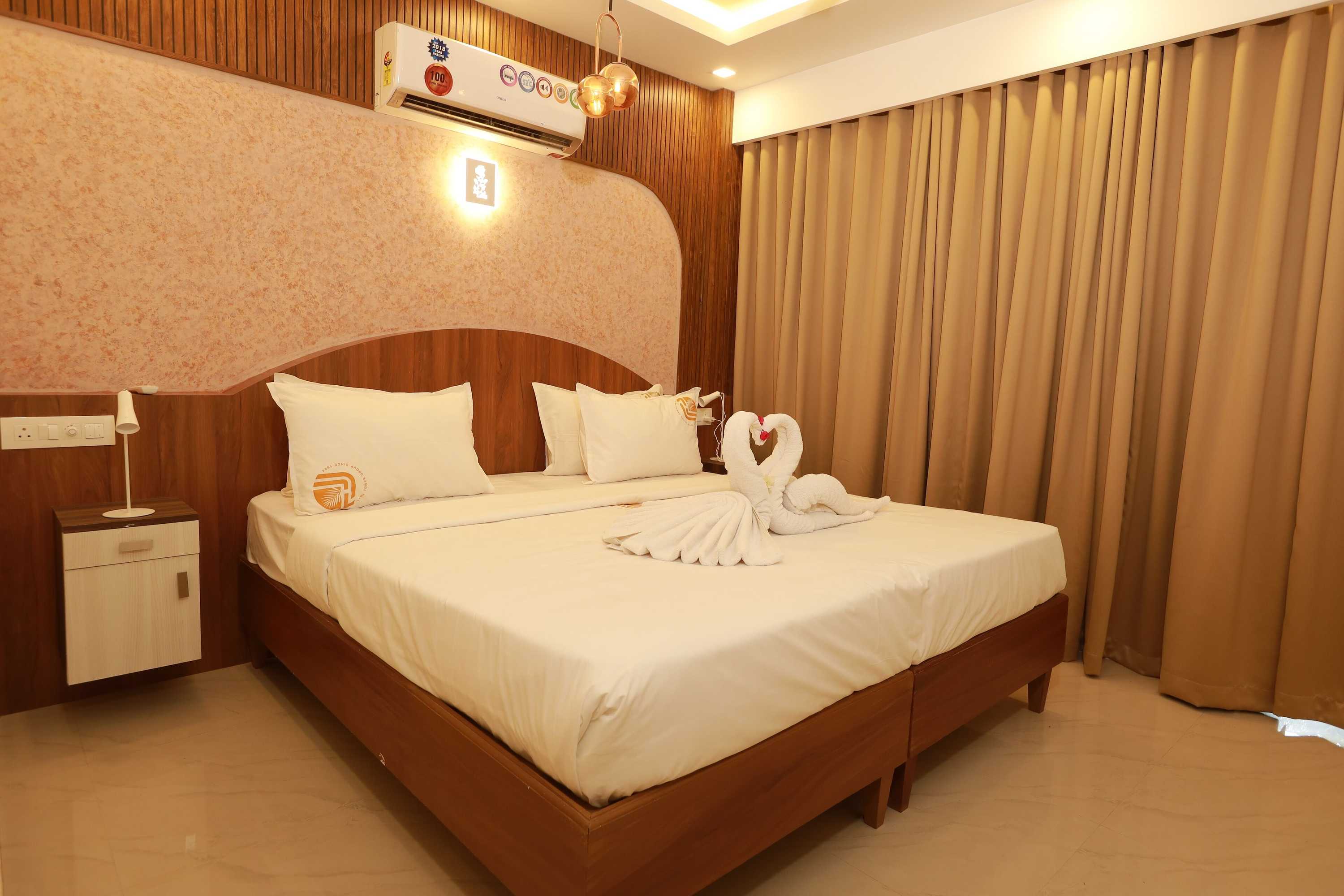 Gift card for Hotel Liwa Tower