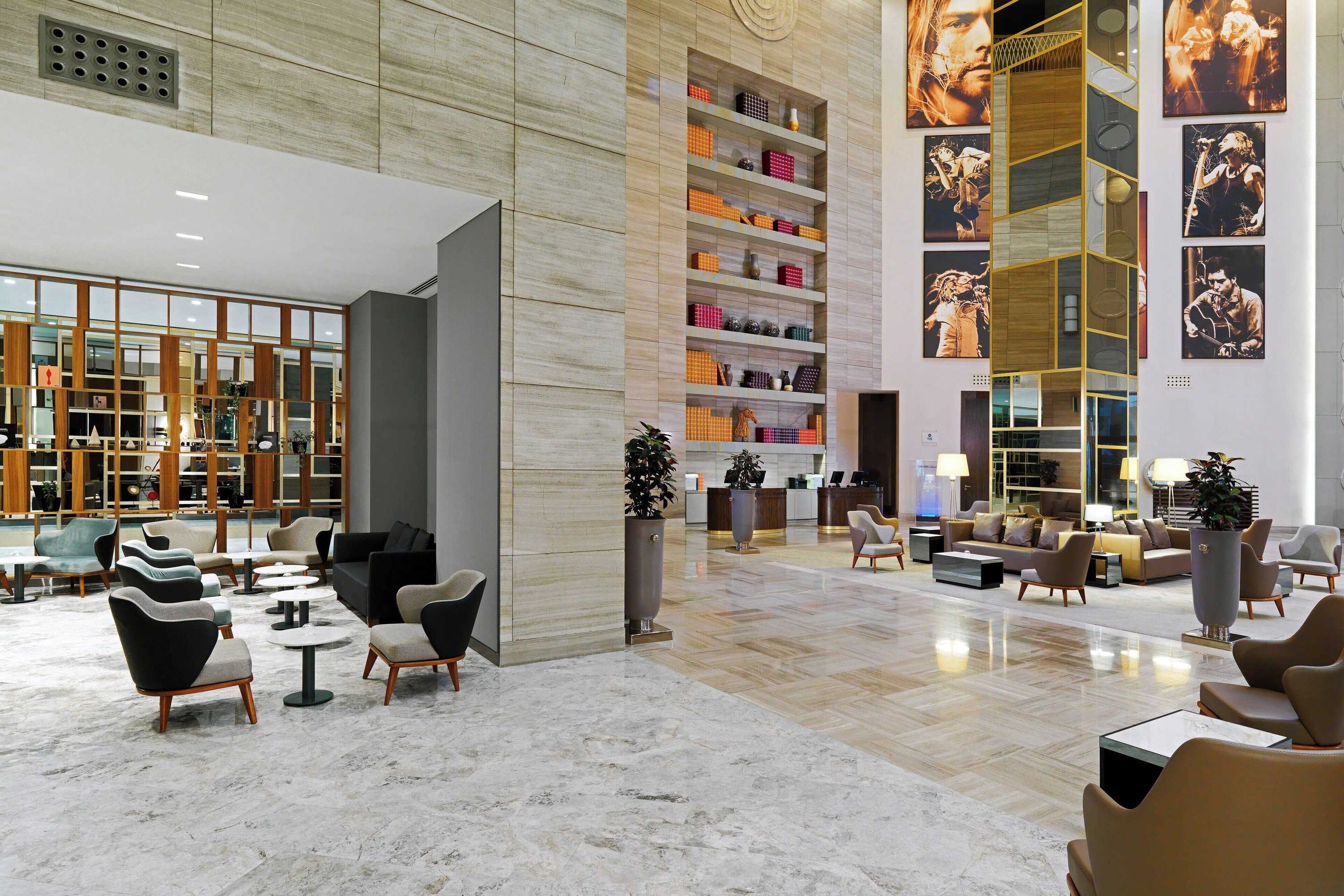Gift card for Sheraton Batumi Hotel Gift card for Sheraton Batumi Hotel