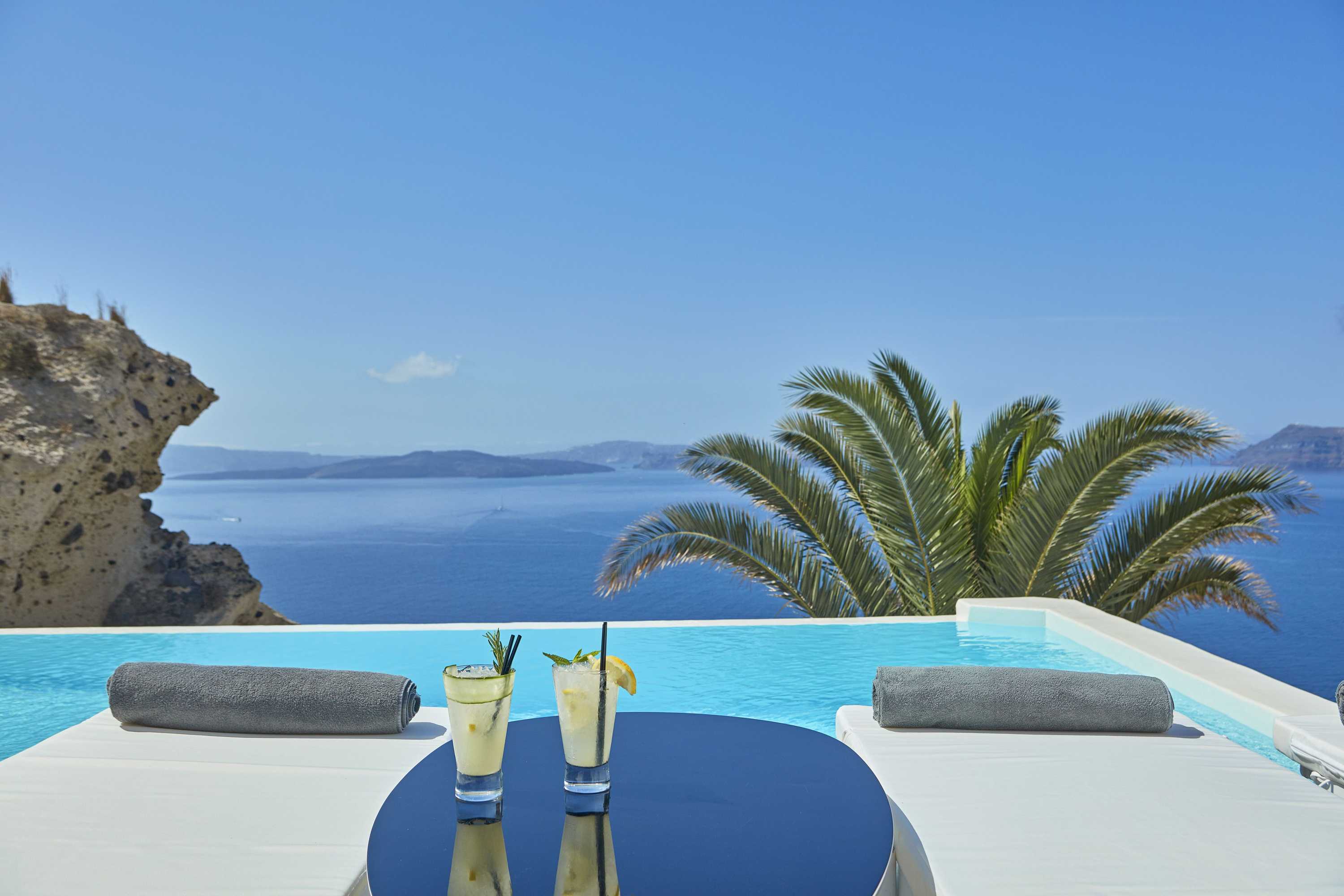 Gift card for Katikies Villa Santorini - The Leading Hotels Of The World Gift card for Katikies Villa Santorini - The Leading Hotels Of The World