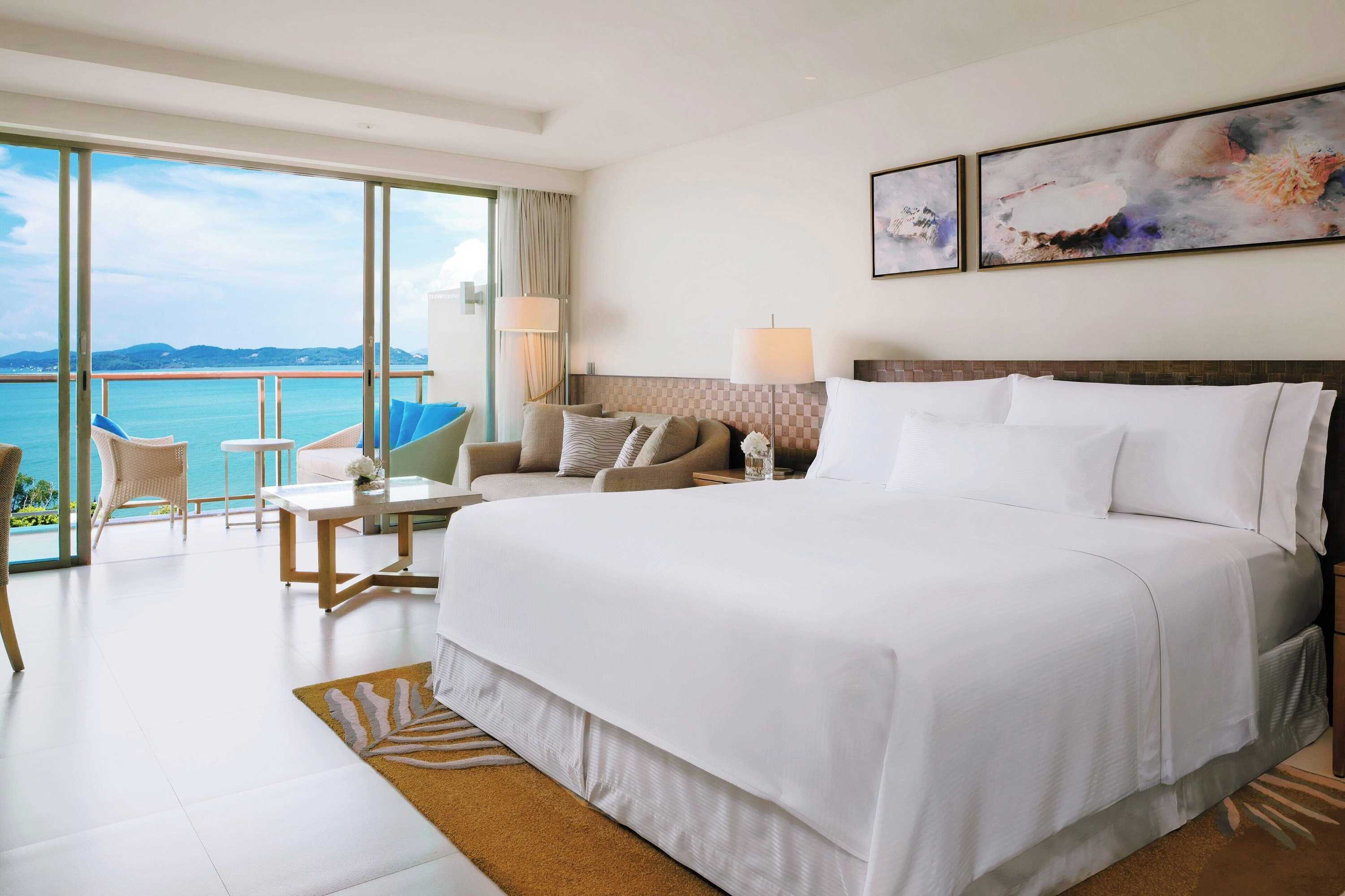 Gift card for The Westin Siray Bay Resort & Spa, Phuket Gift card for The Westin Siray Bay Resort & Spa, Phuket