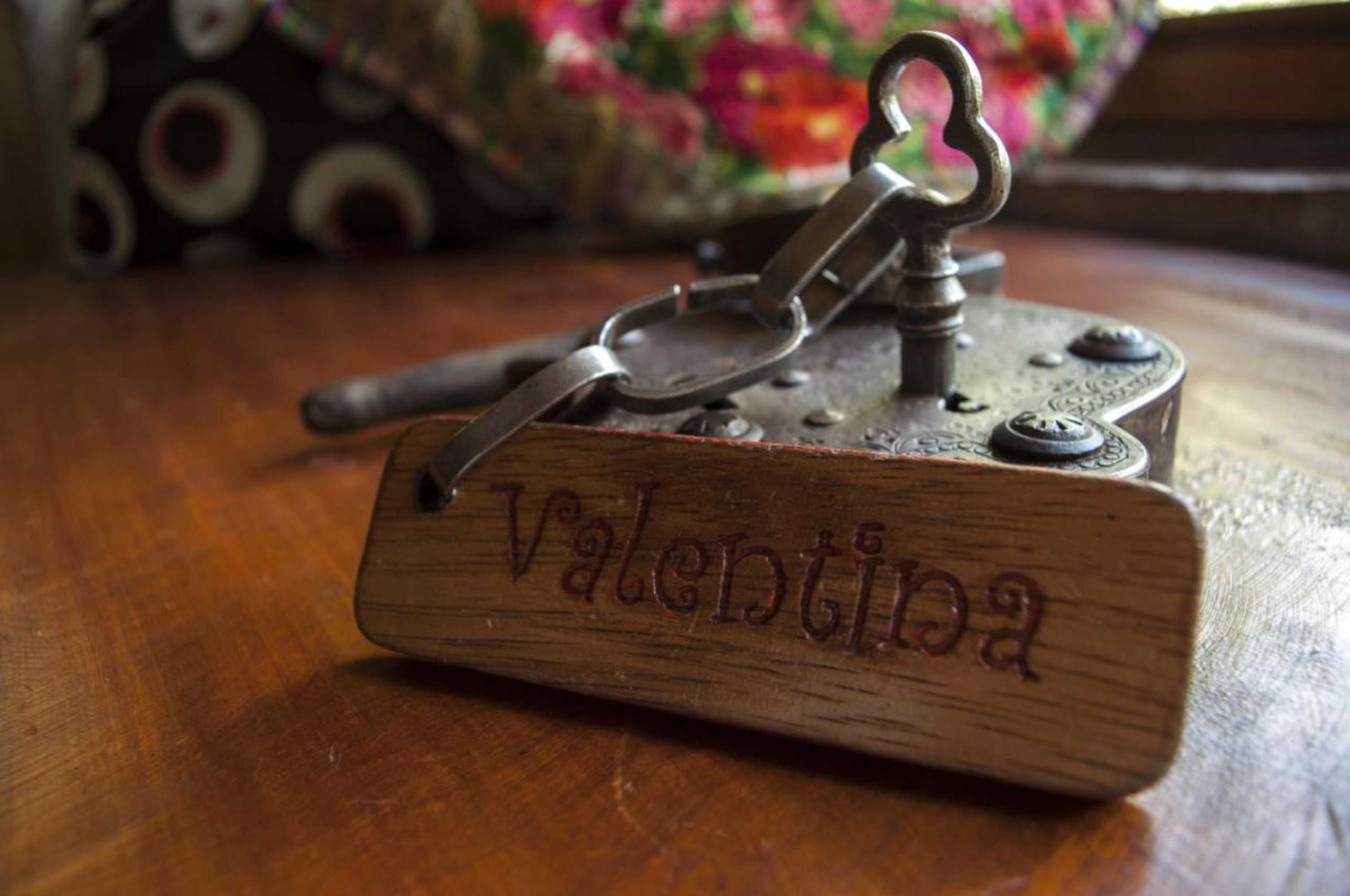 Gift card for Hacienda Rumiloma