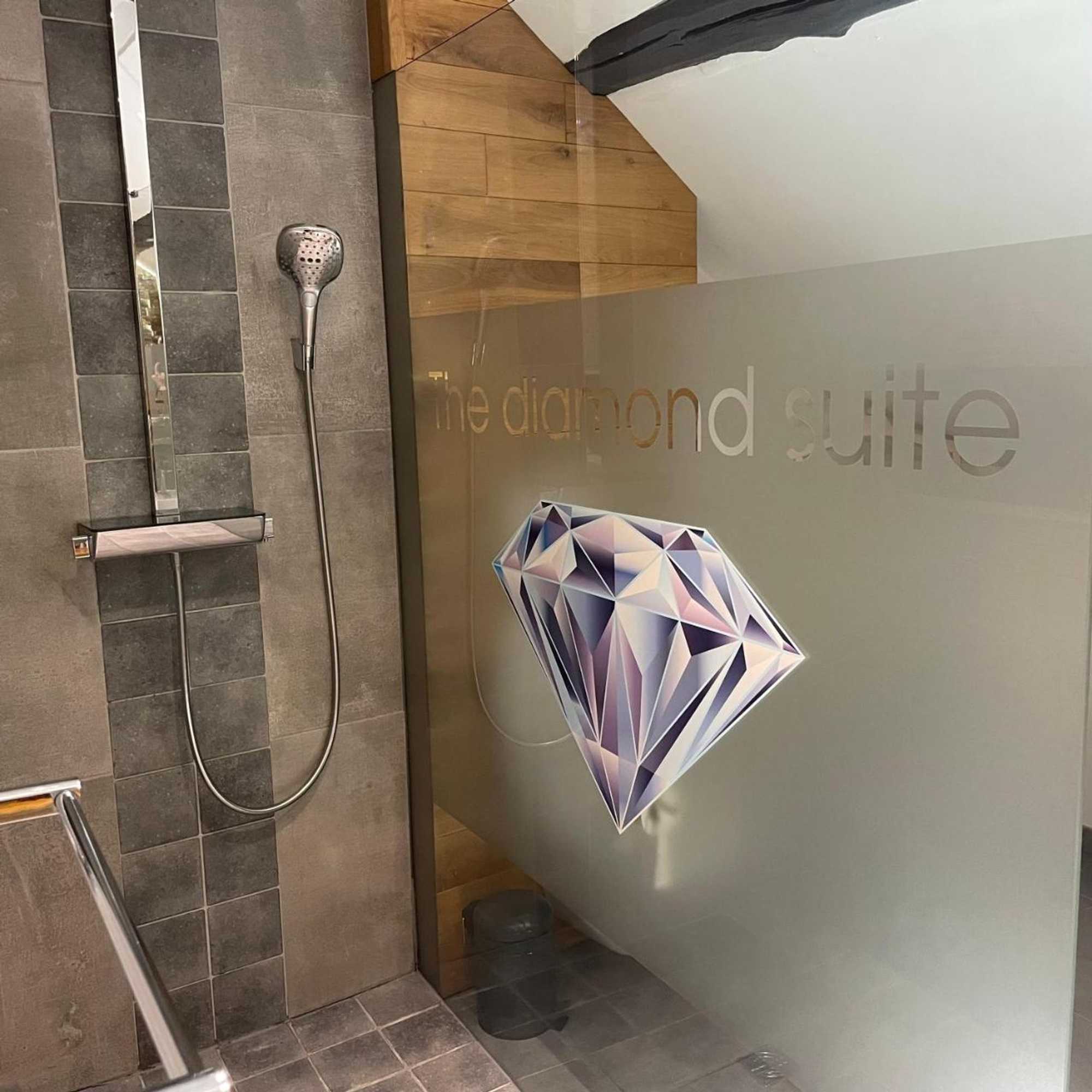 Gift card for La Suite Diamant