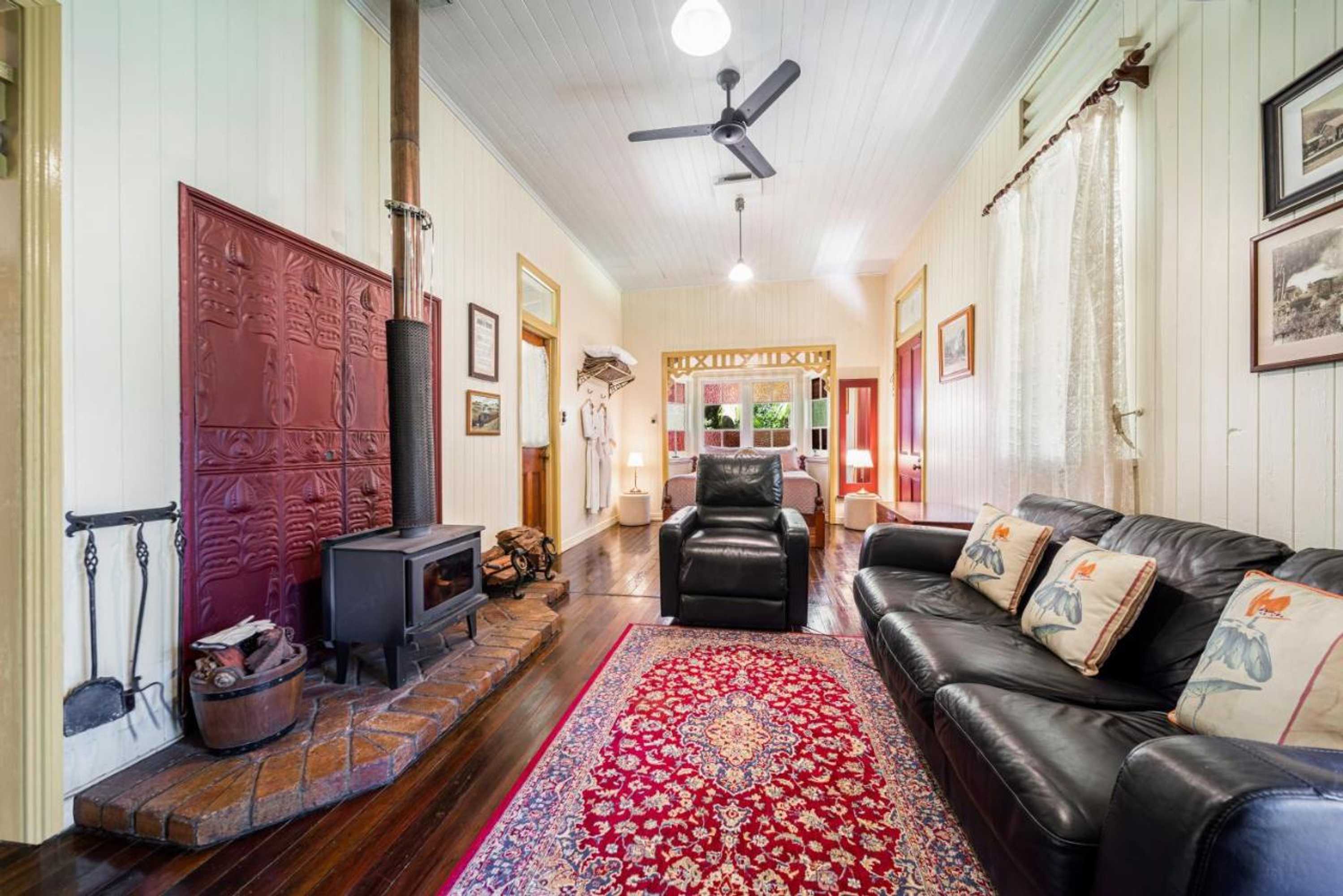 Gift card for Secrets on The Lake