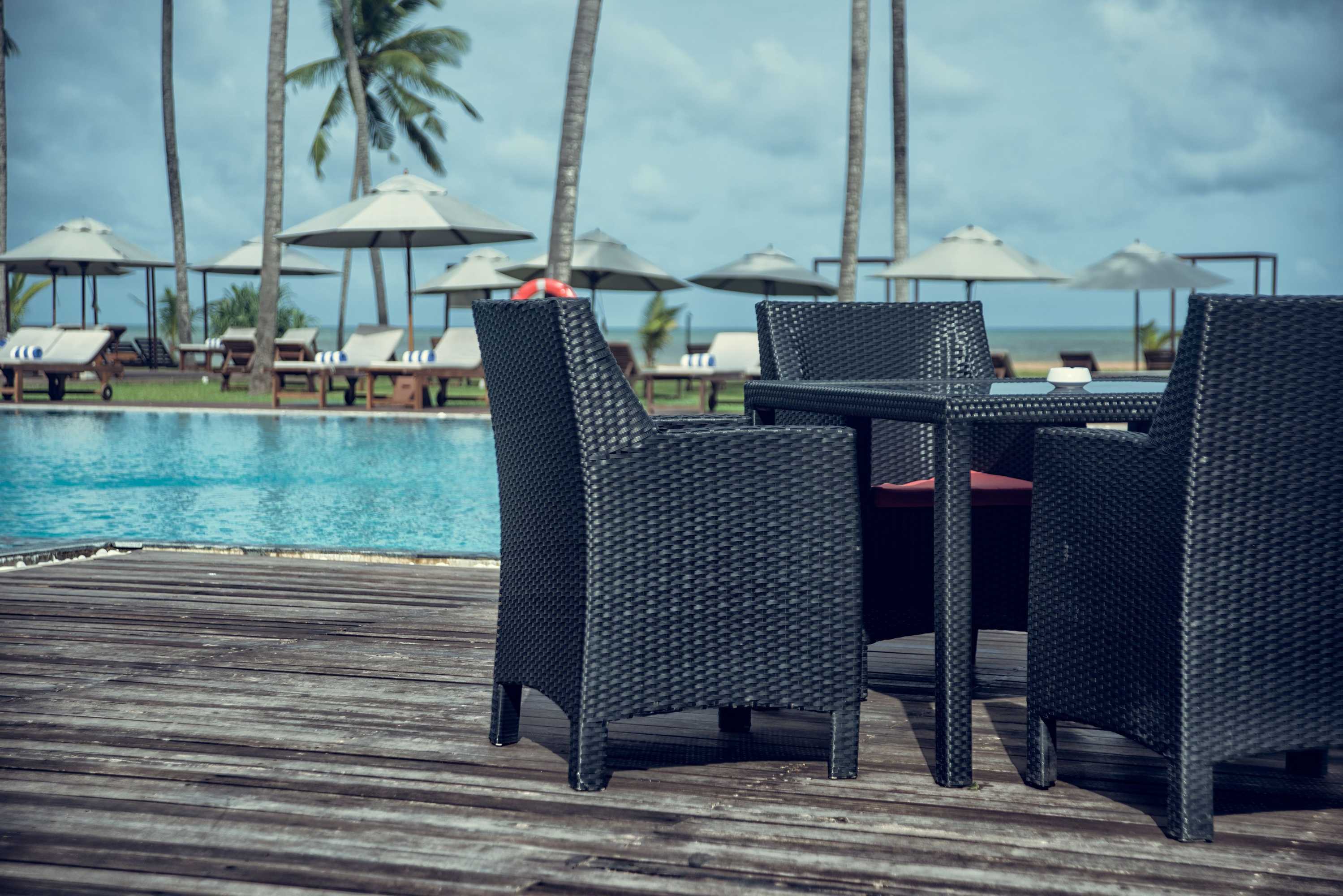 Gift card for Suriya Resort