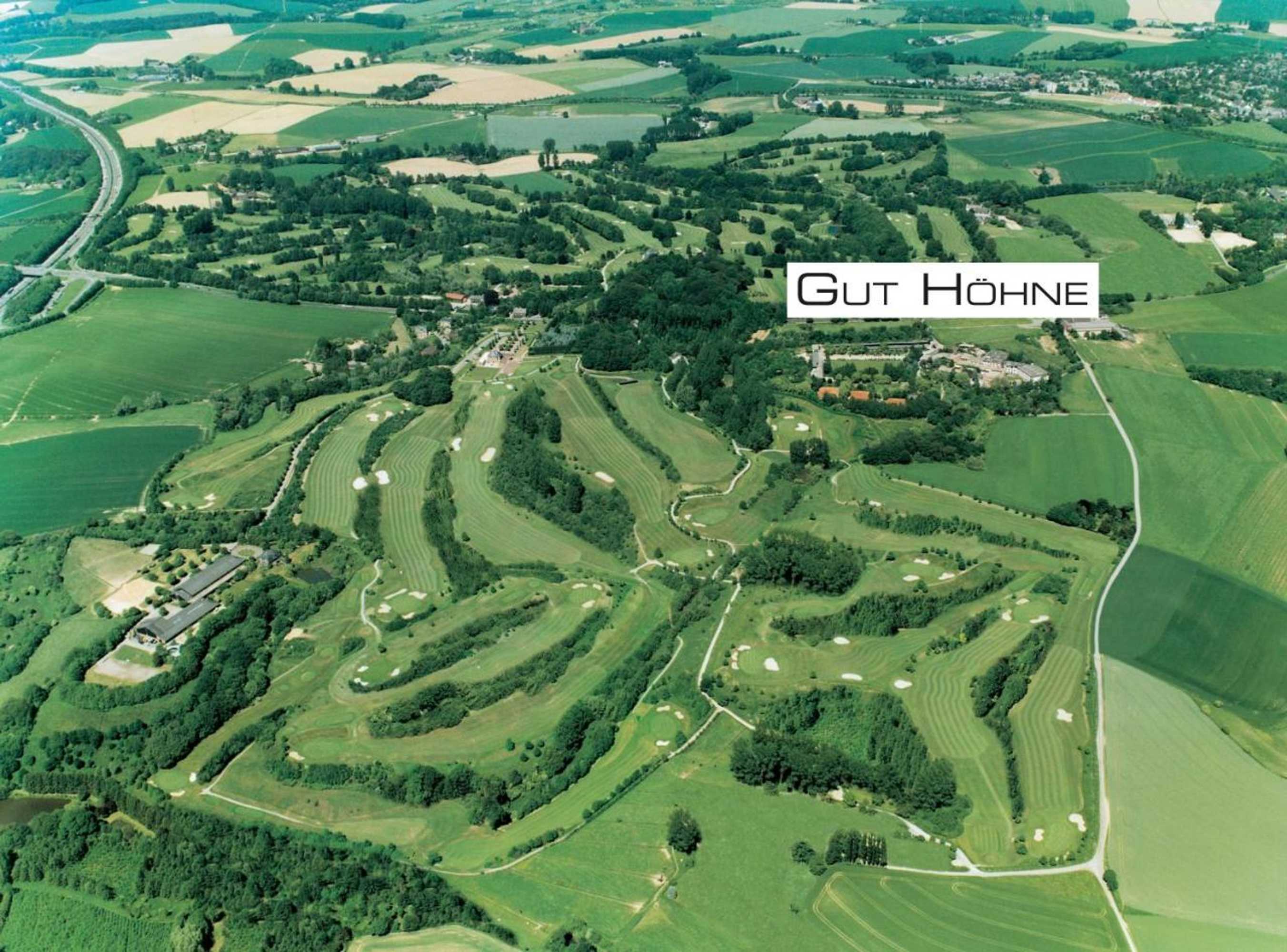 Gift card for Hotel Land Gut Höhne