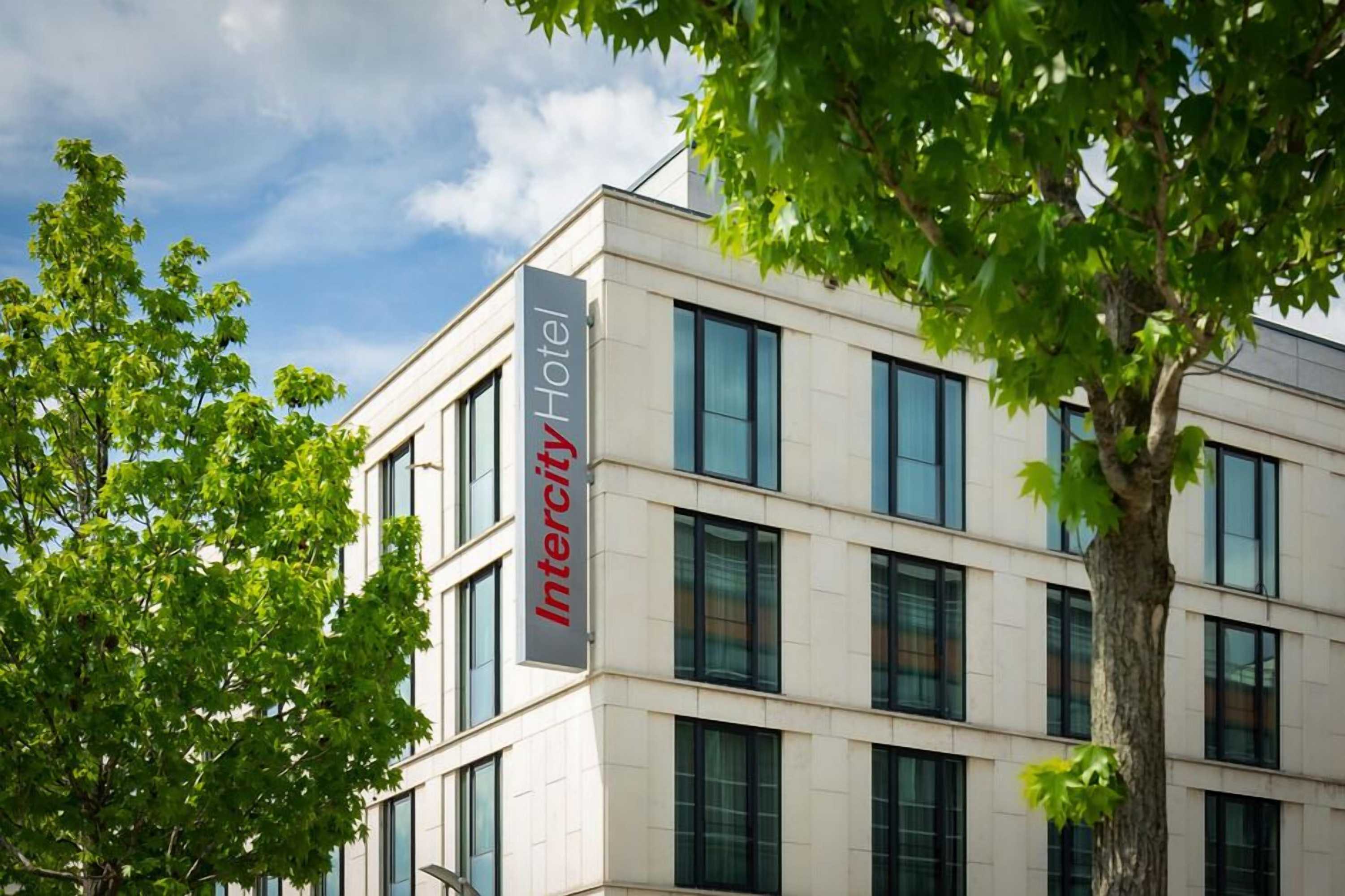 Gift card for Intercityhotel Dresden Gift card for Intercityhotel Dresden