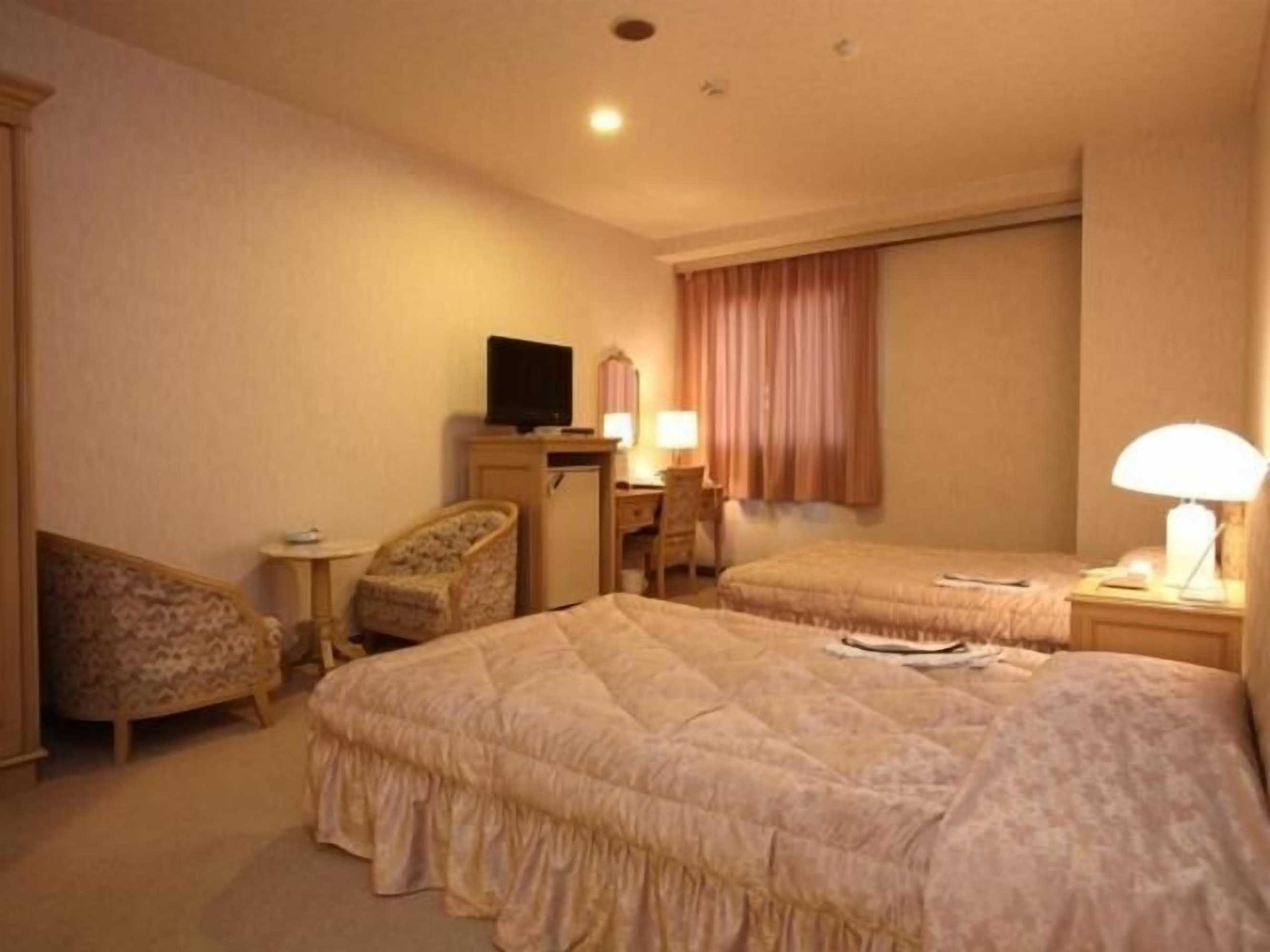 Gift card for Nogami President Hotel Gift card for Nogami President Hotel